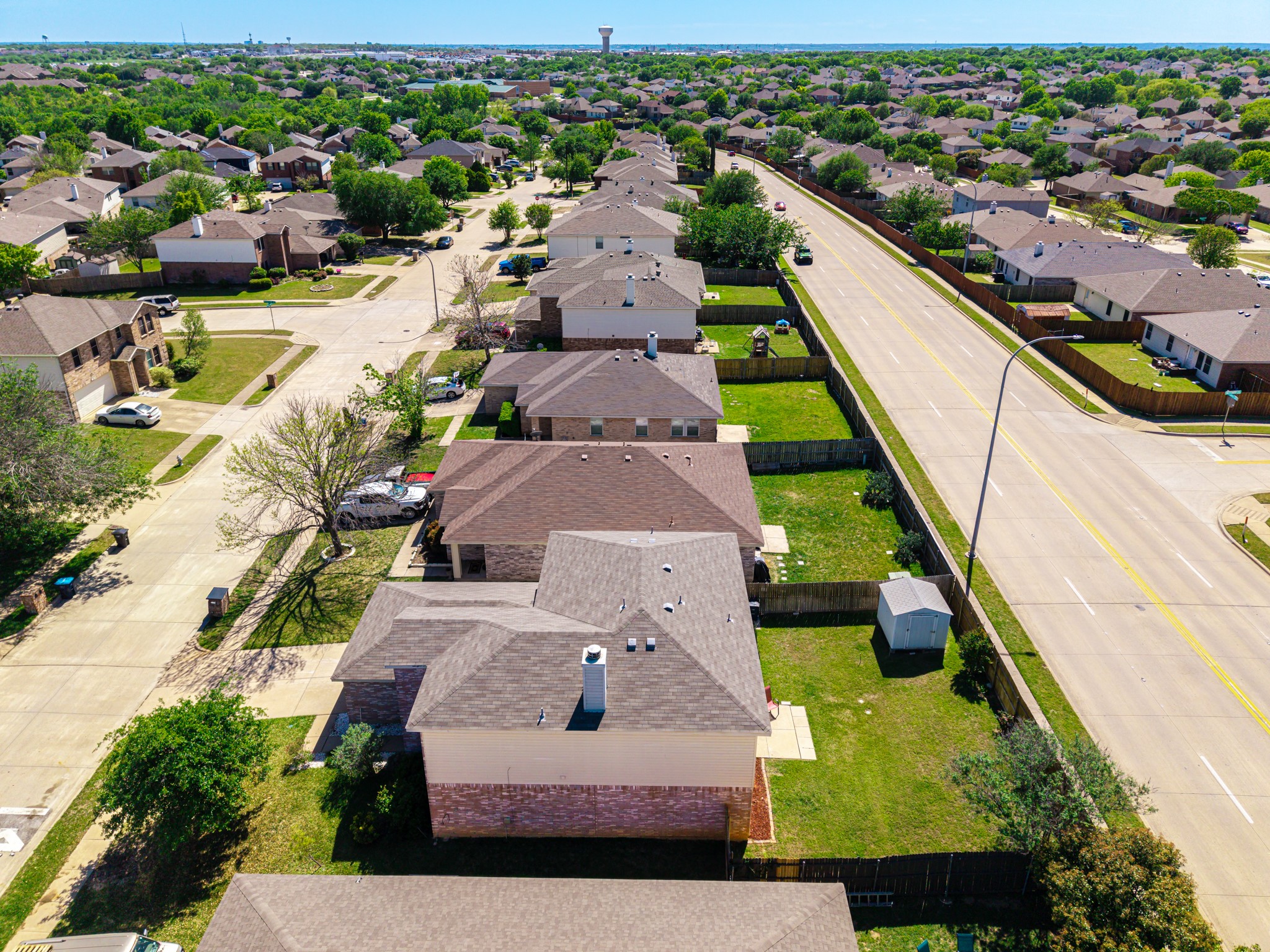 5209 Prestwick Drive