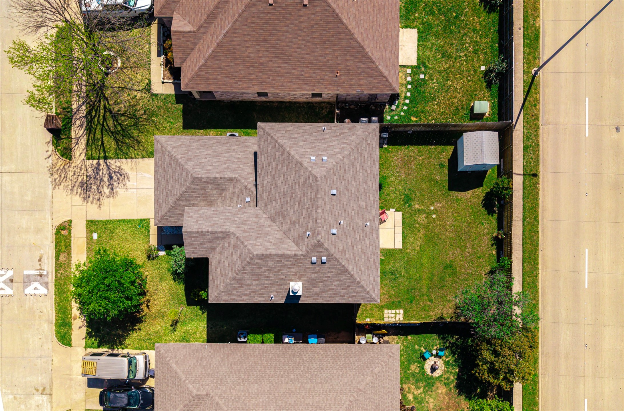 5209 Prestwick Drive