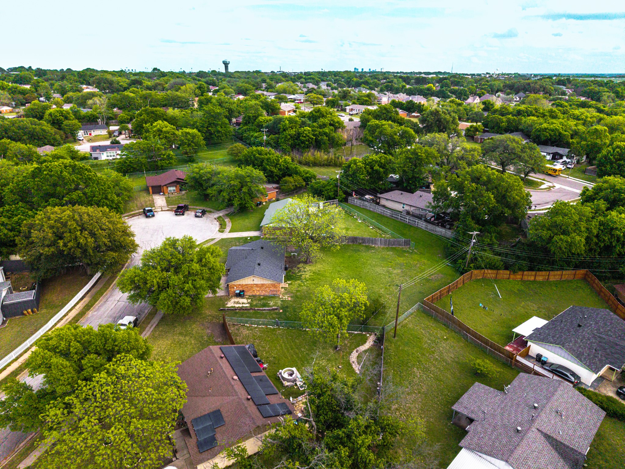 6405 Claude Court