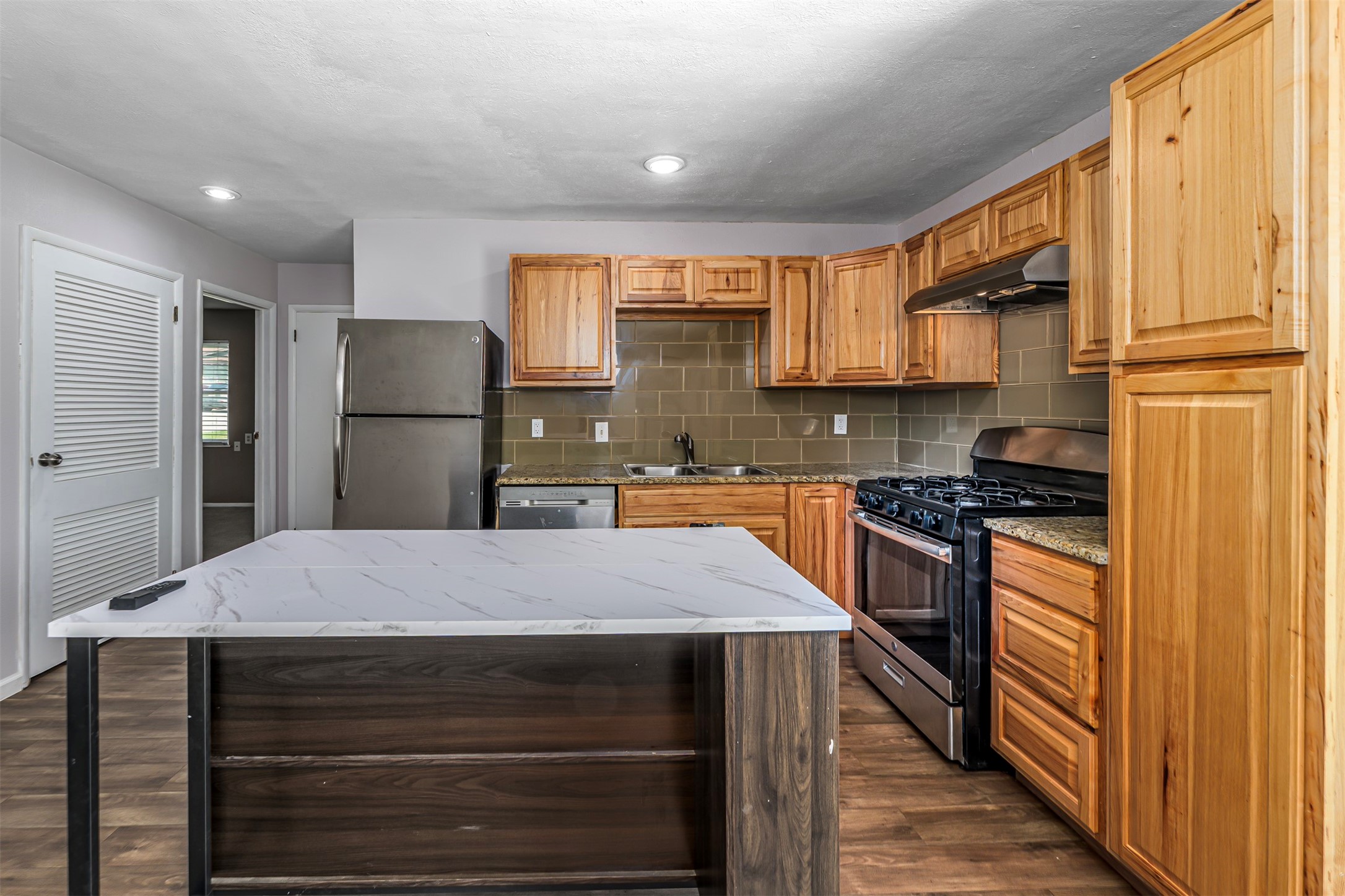 6405 Claude Court