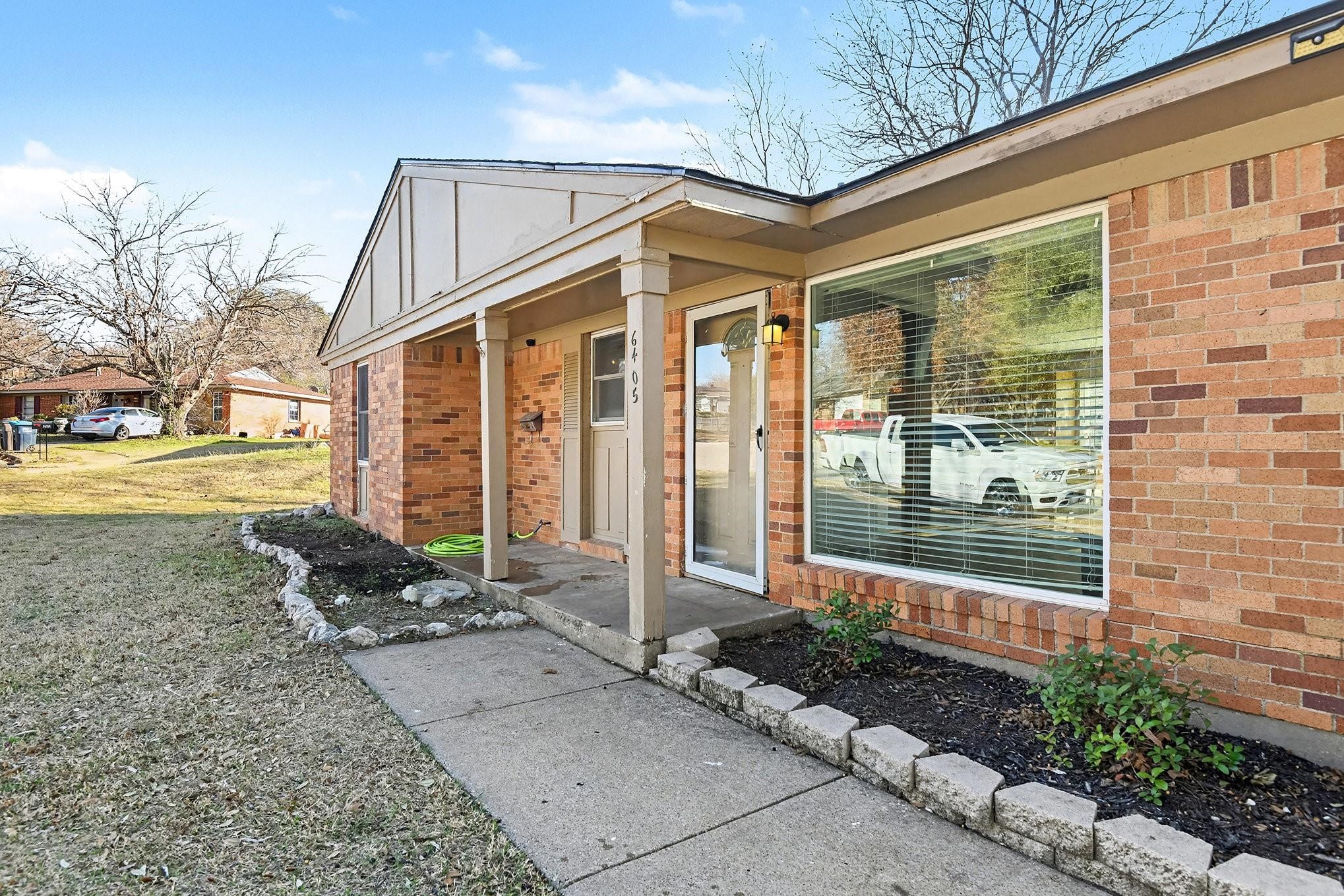 6405 Claude Court