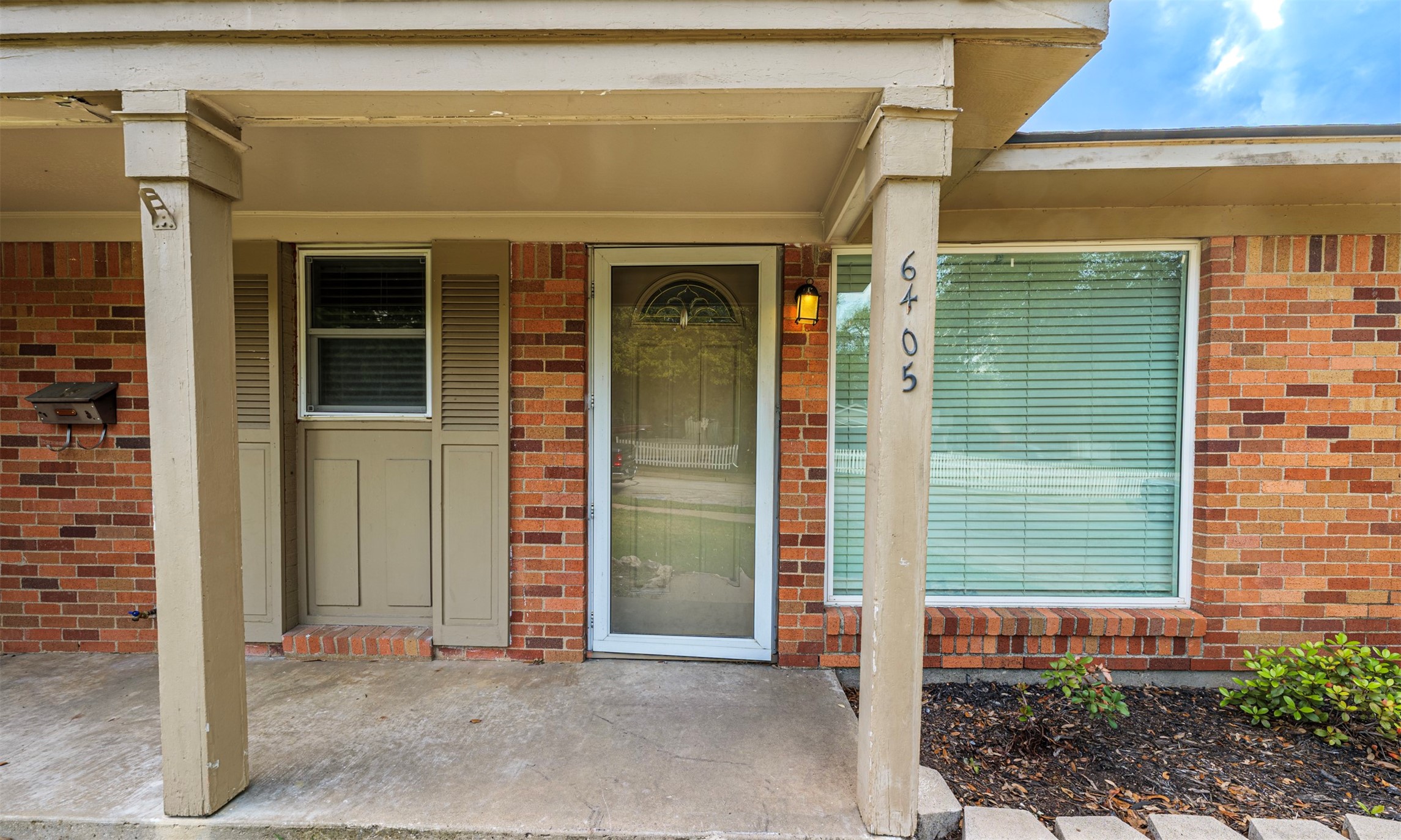 6405 Claude Court