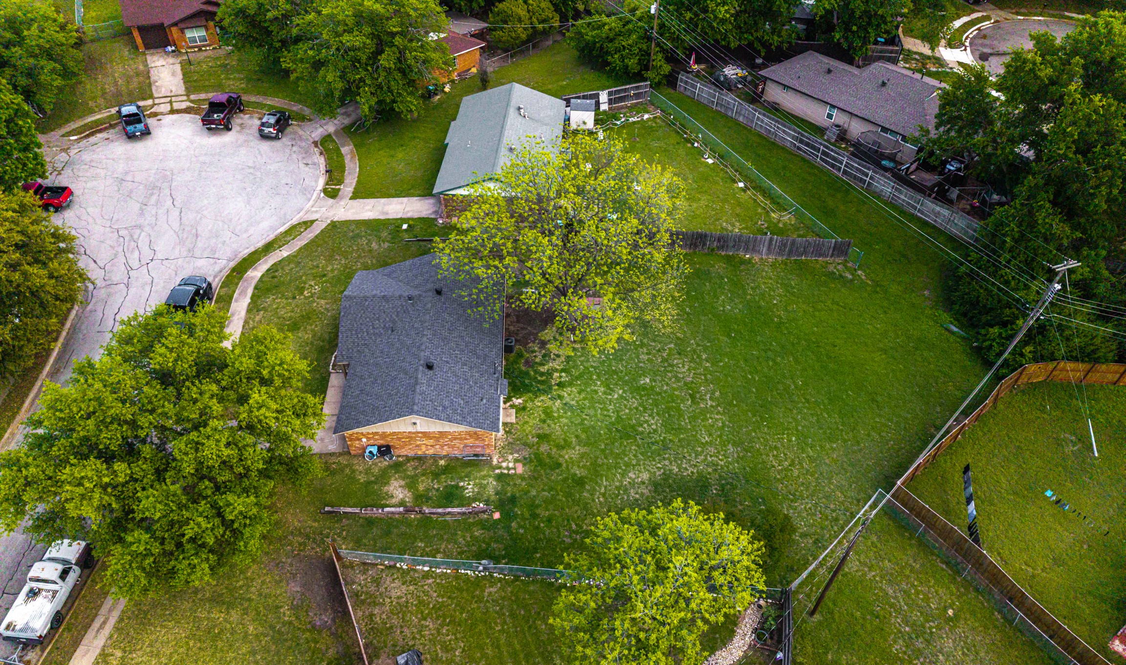 6405 Claude Court