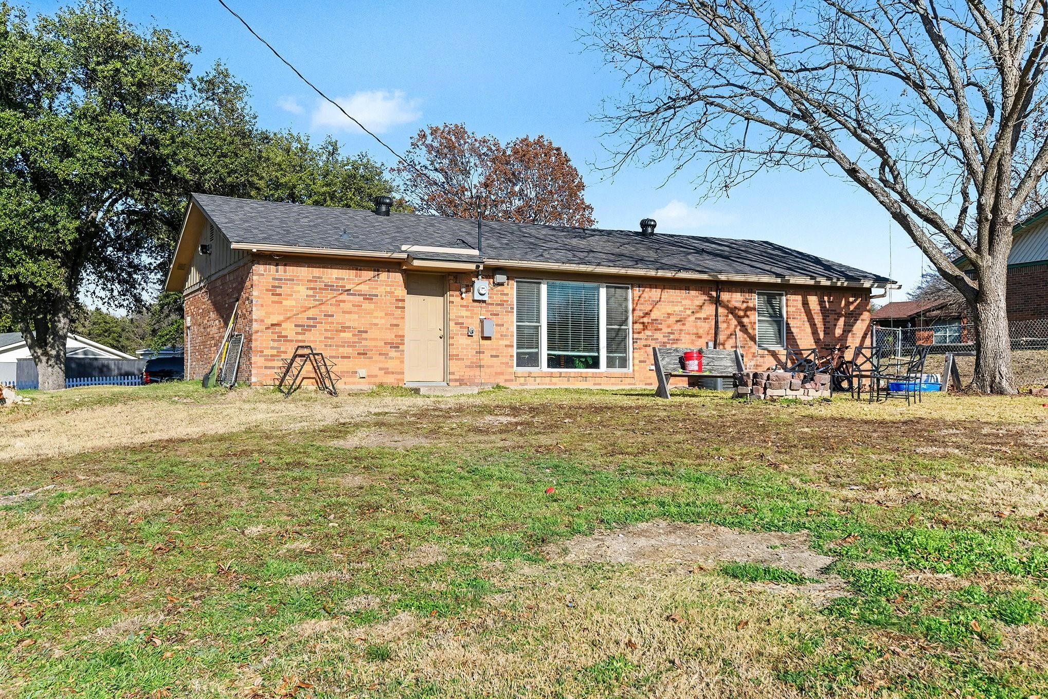 6405 Claude Court