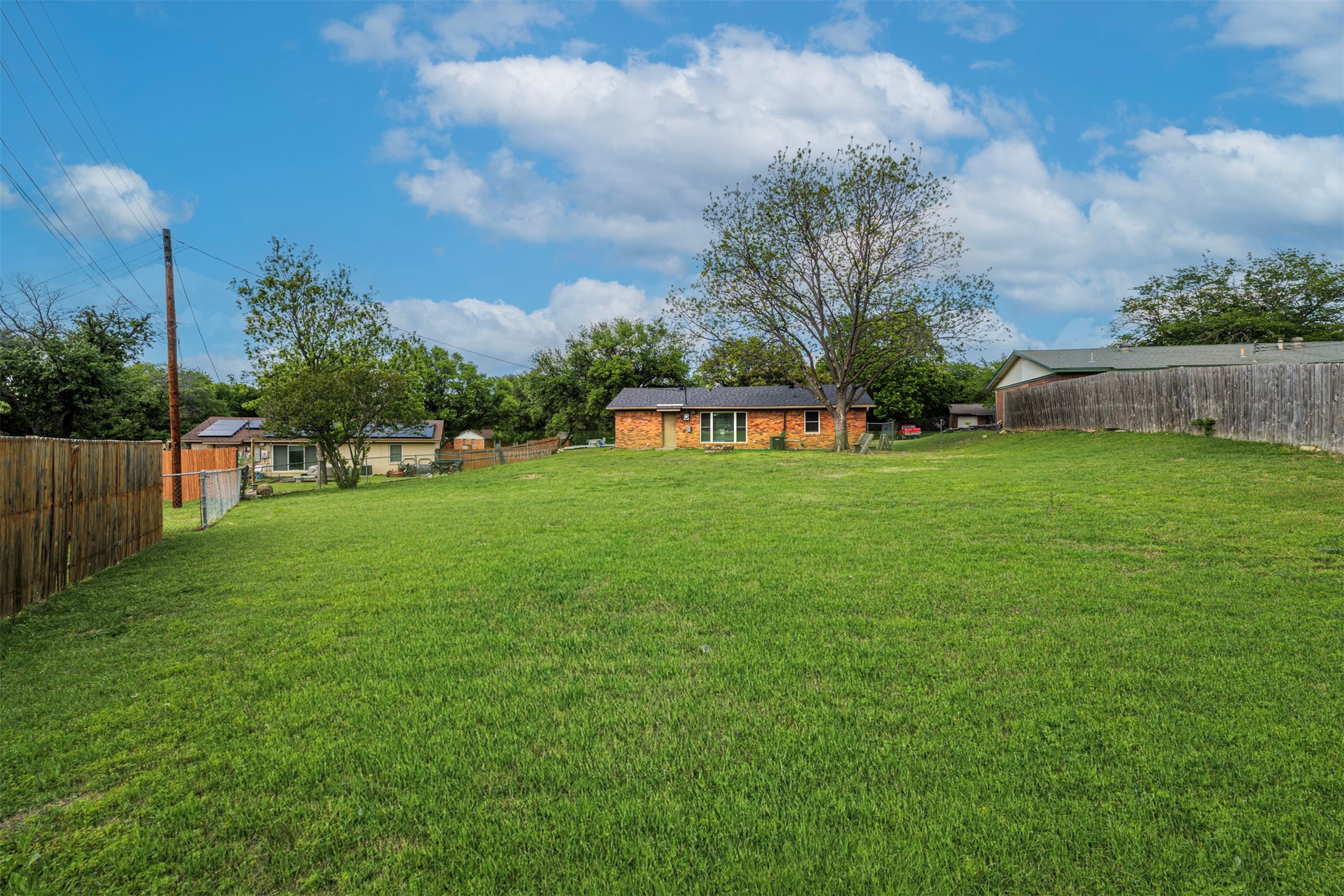 6405 Claude Court