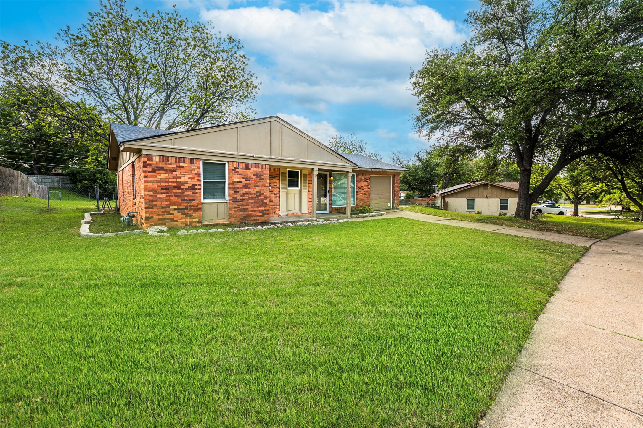 6405 Claude Court