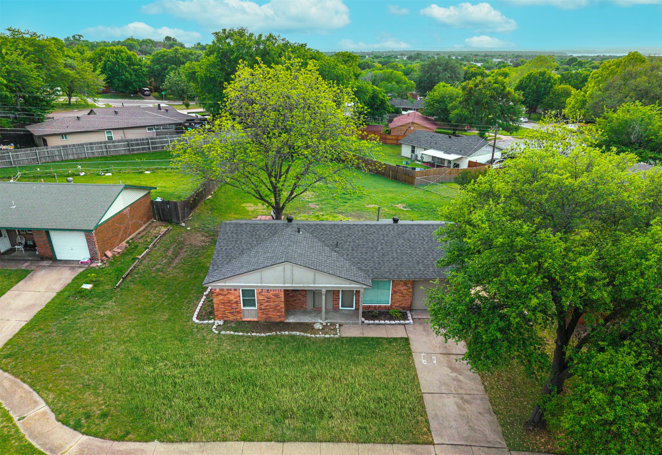 6405 Claude Court