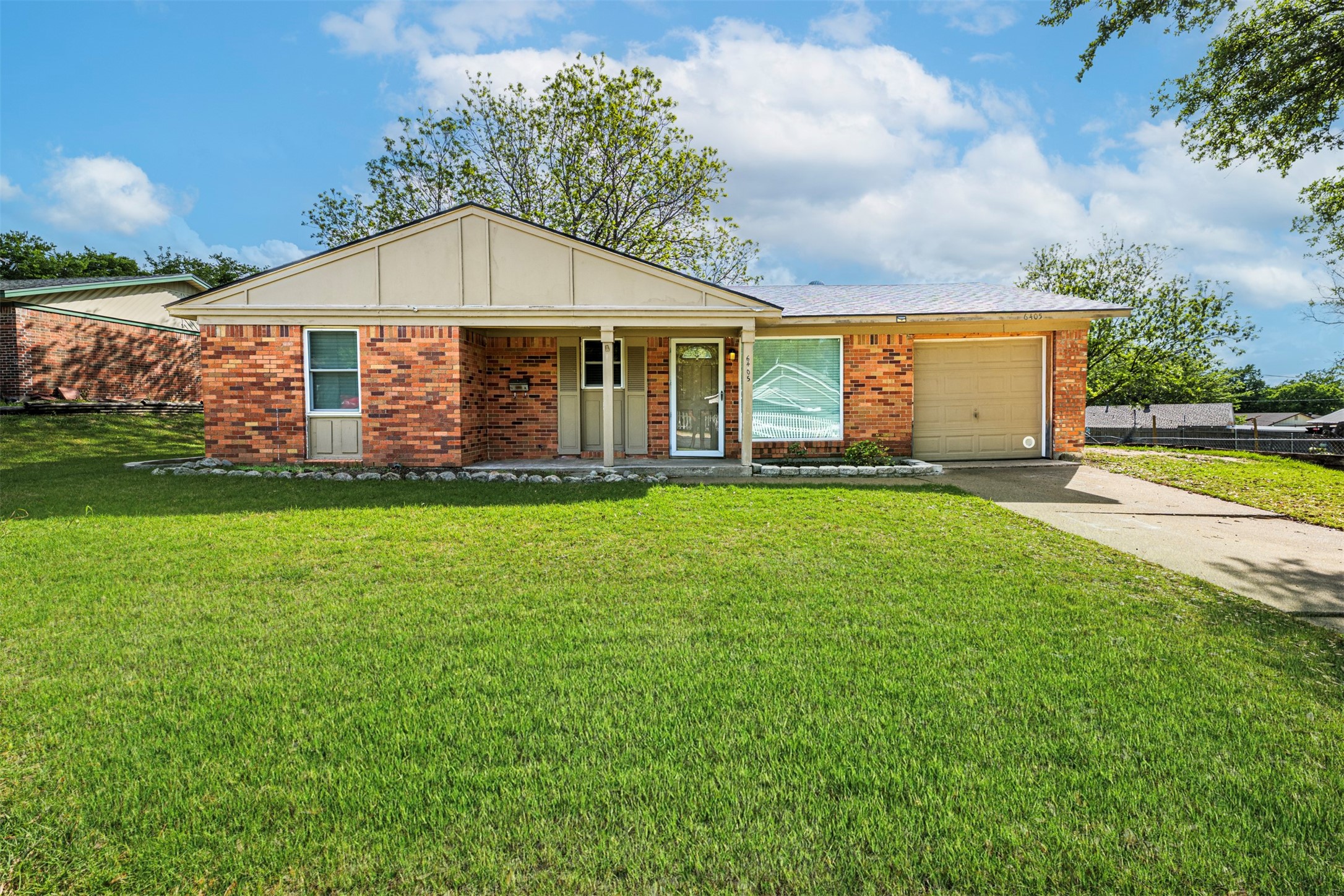 6405 Claude Court