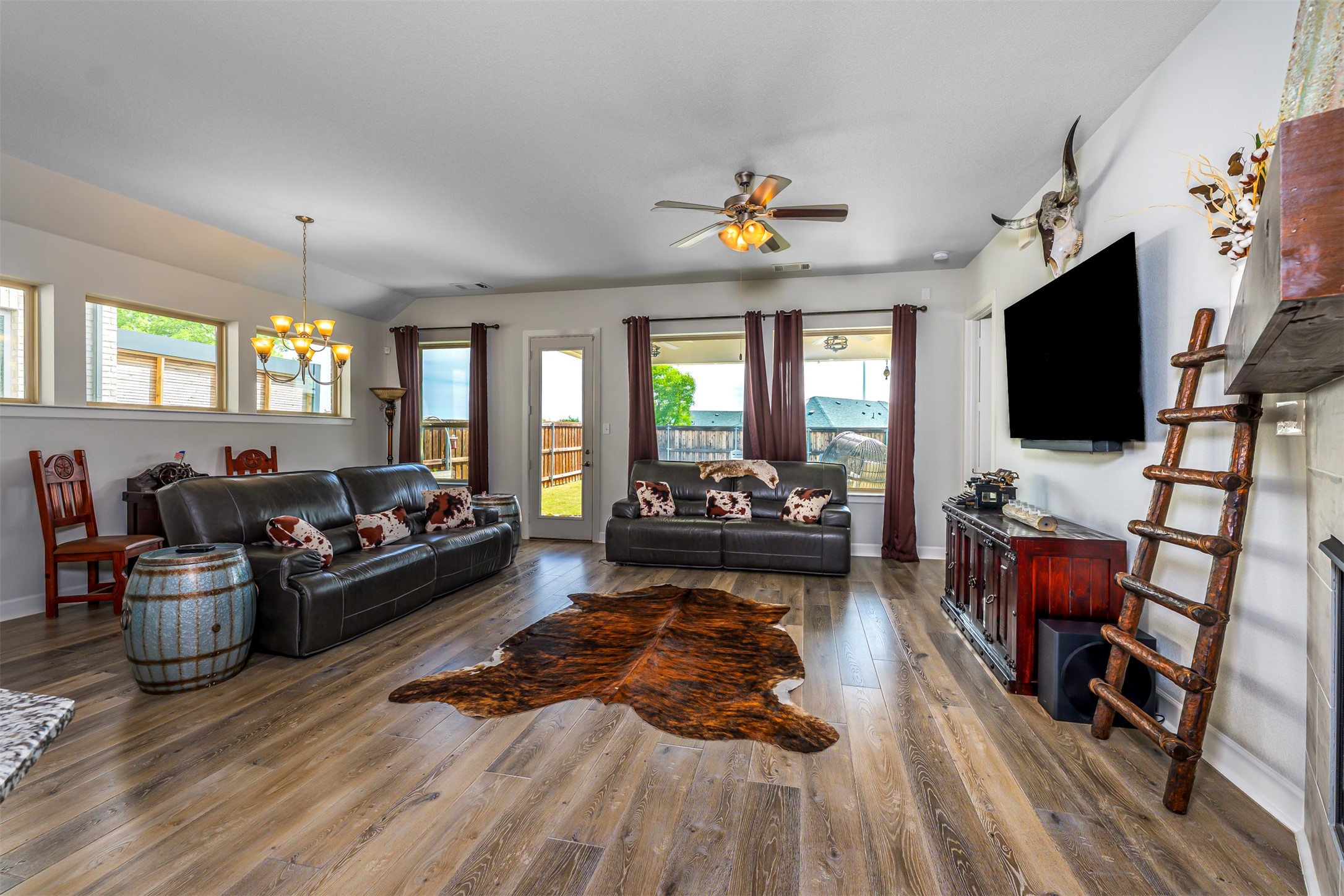 709 Bent Brook Road