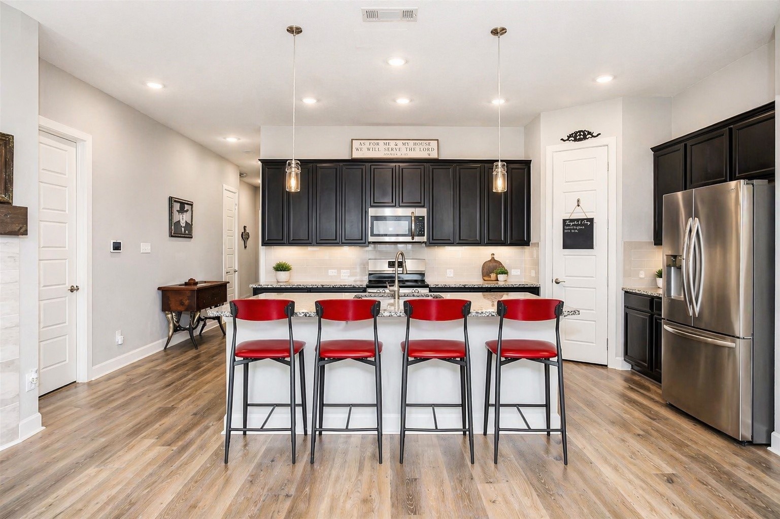 709 Bent Brook Road