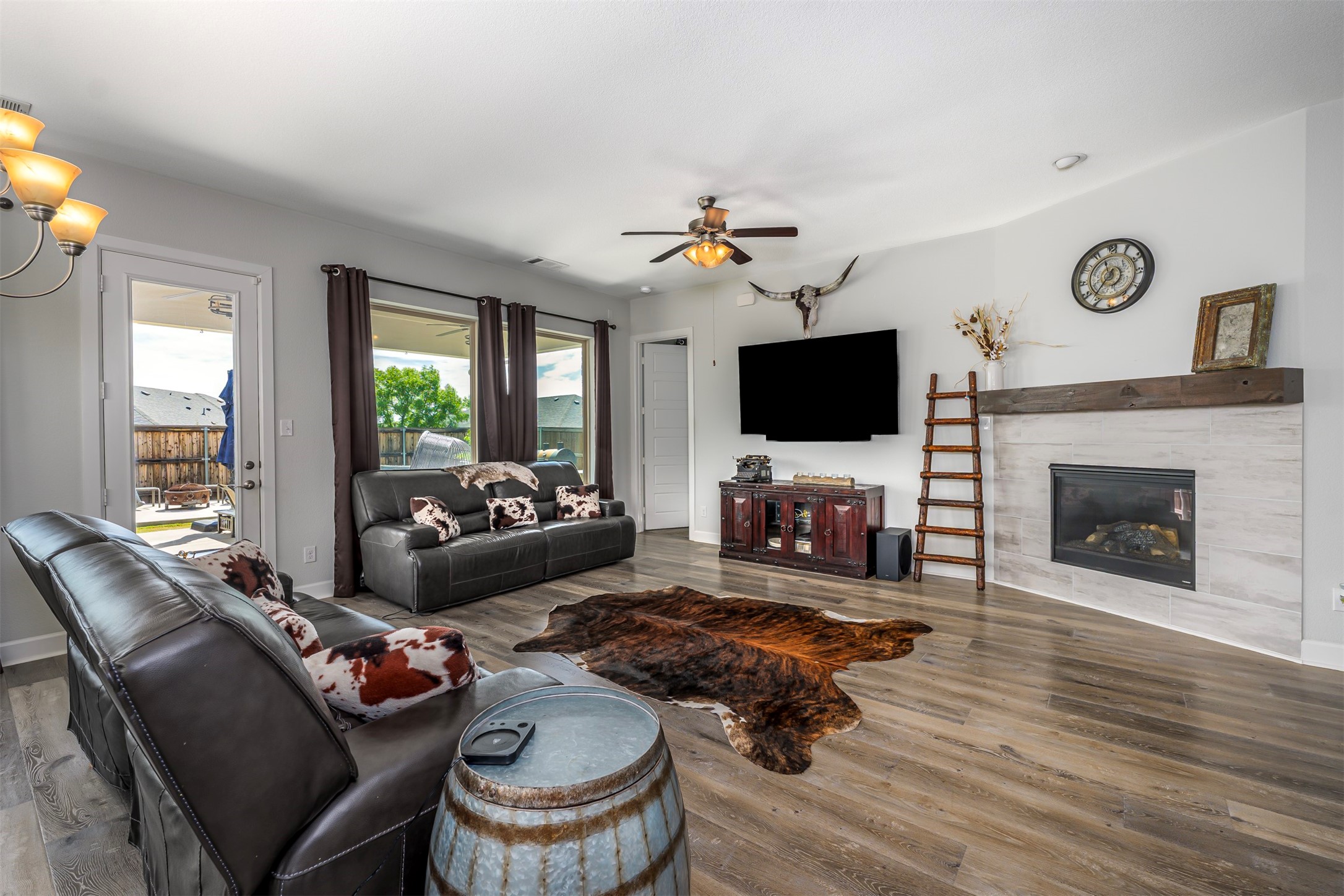 709 Bent Brook Road