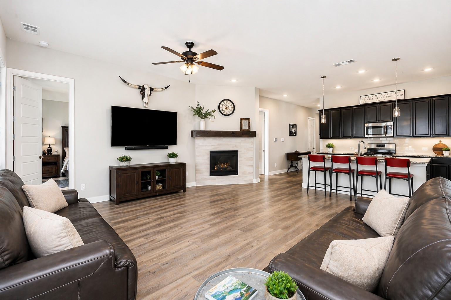709 Bent Brook Road