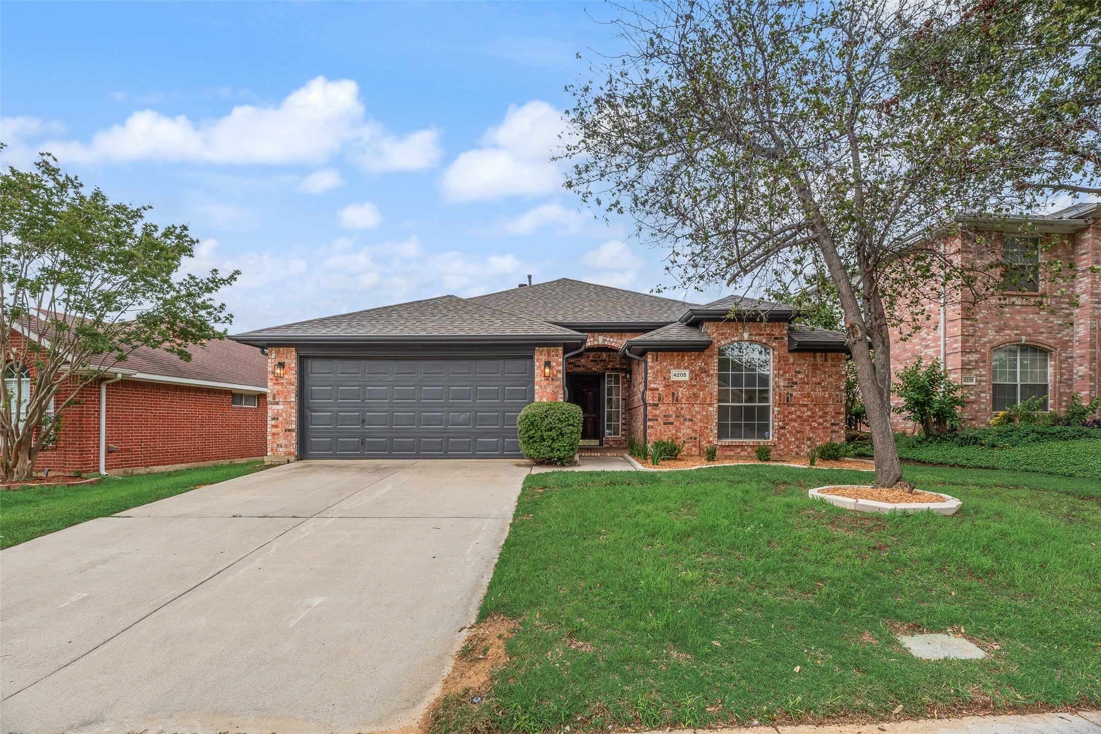 4205 Boulder Park Drive