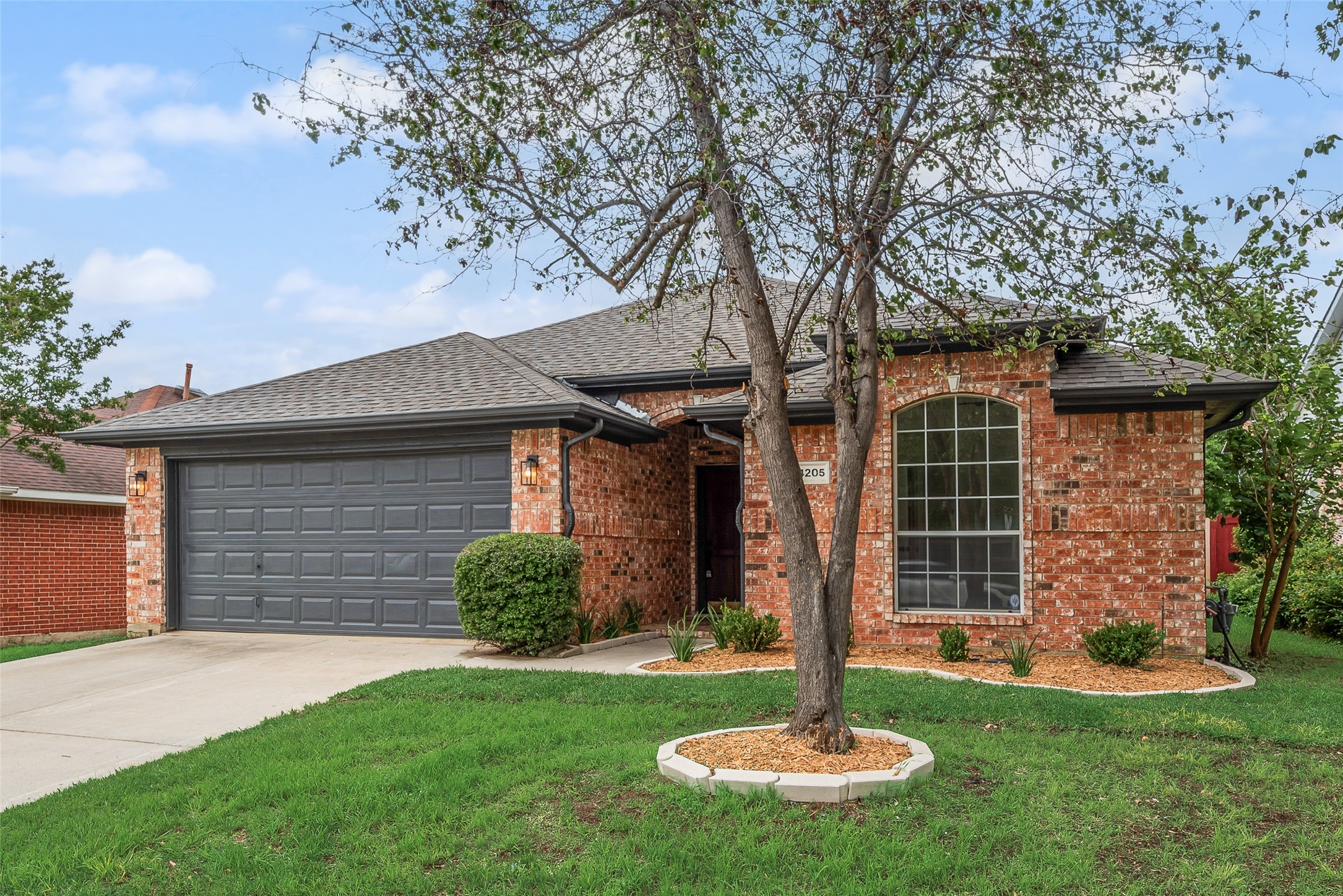 4205 Boulder Park Drive