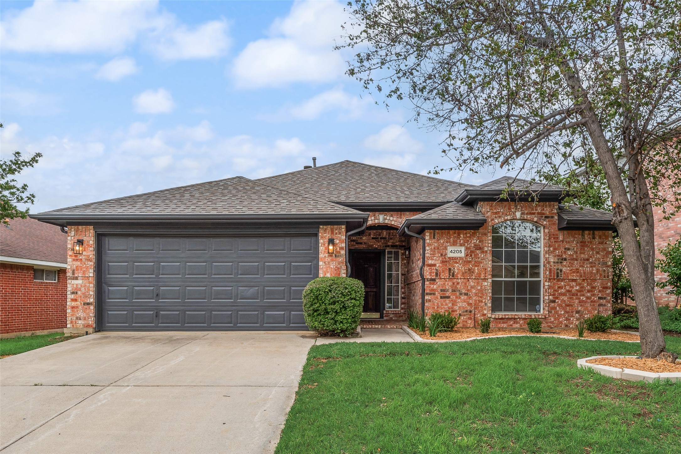 4205 Boulder Park Drive
