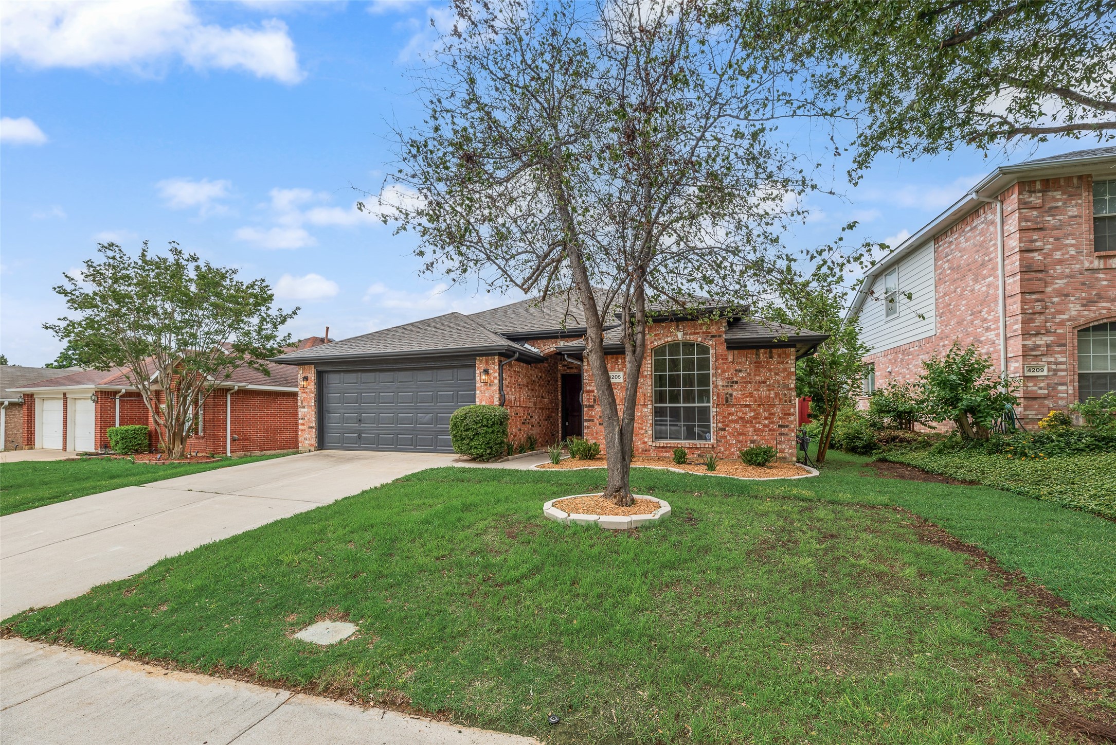 4205 Boulder Park Drive