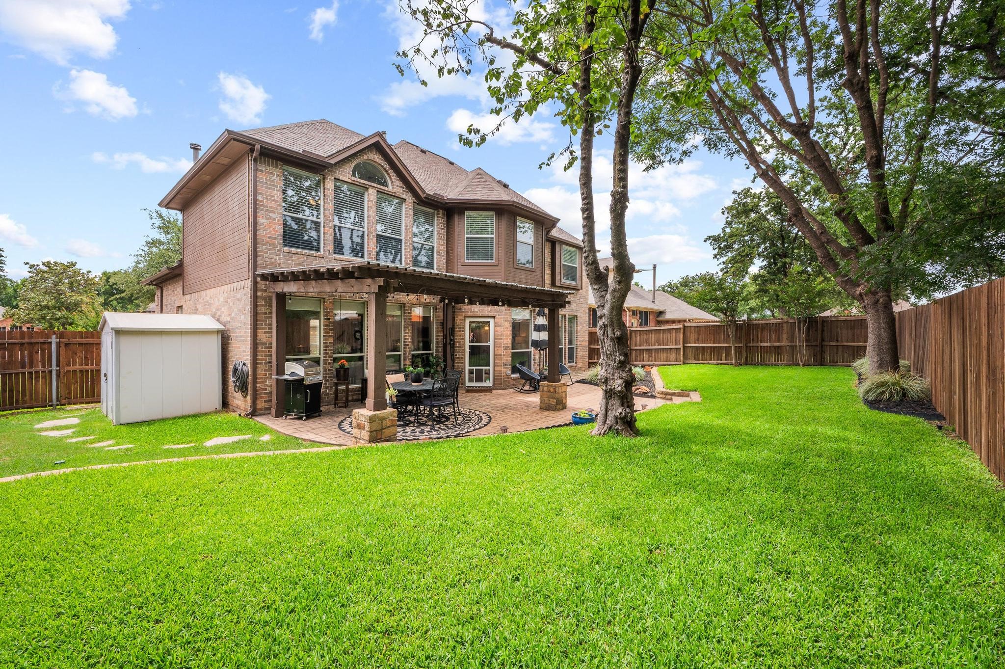 2303 Regina Drive