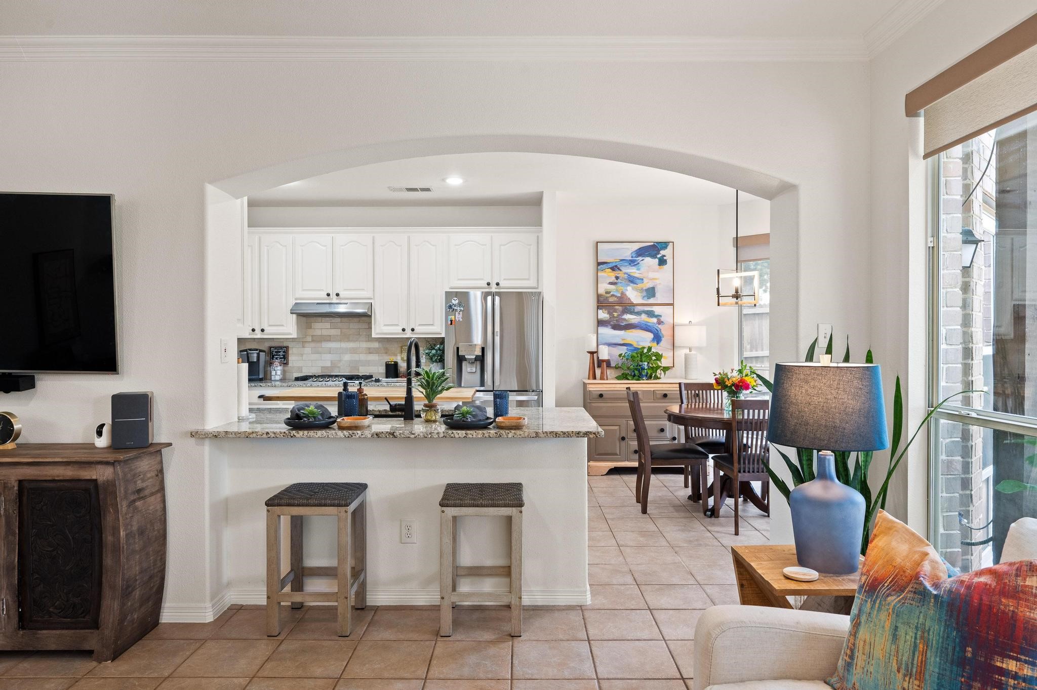 2303 Regina Drive