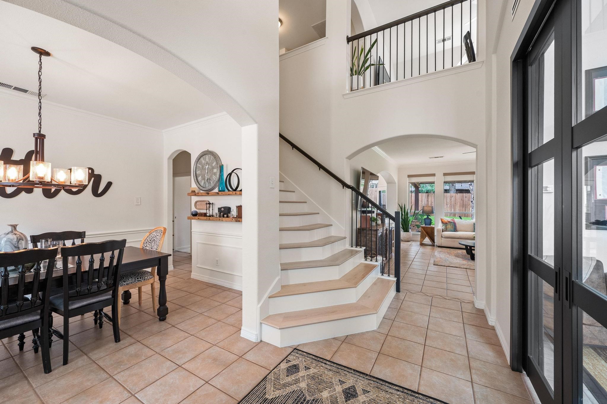 2303 Regina Drive