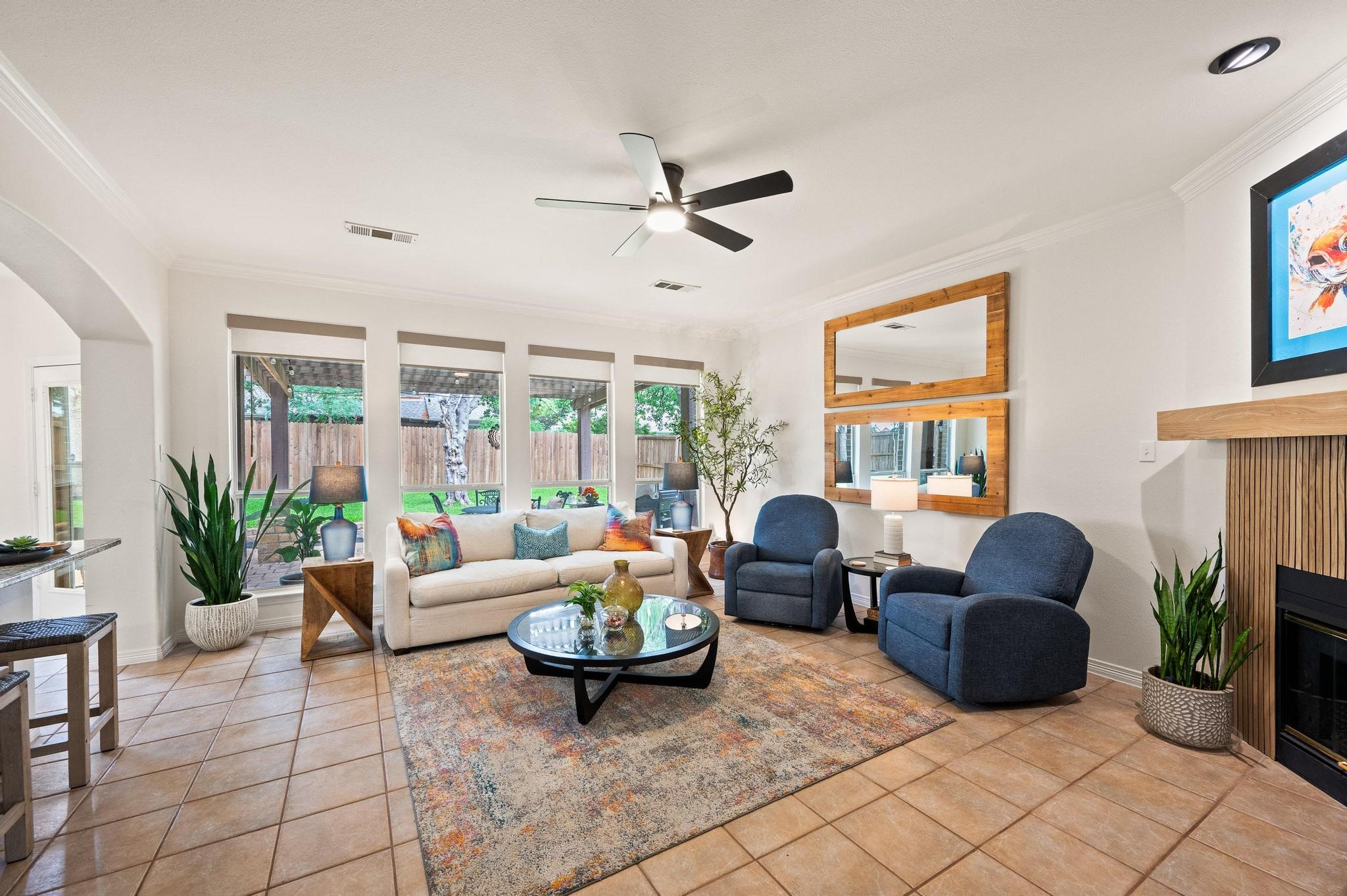 2303 Regina Drive