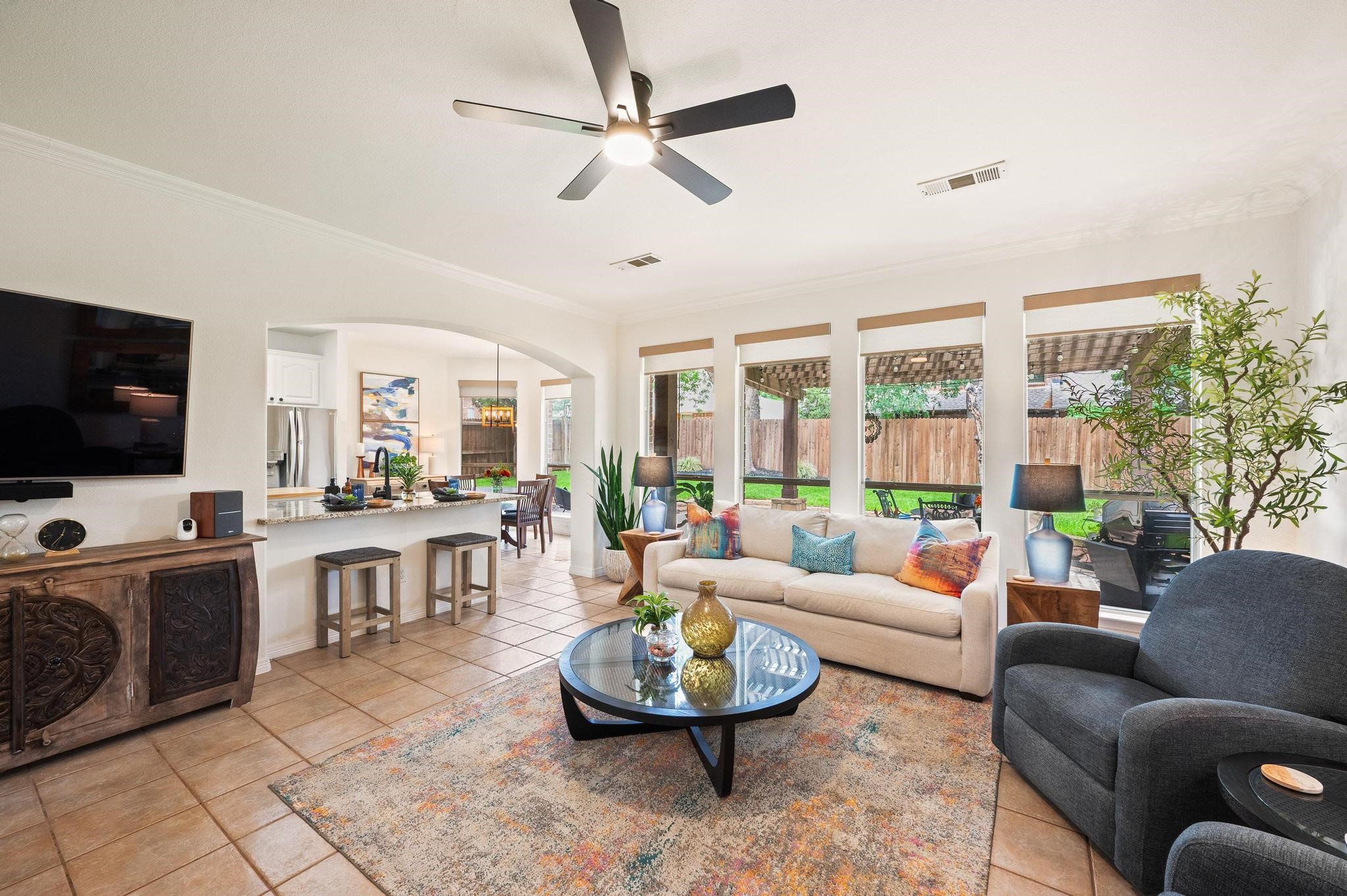 2303 Regina Drive