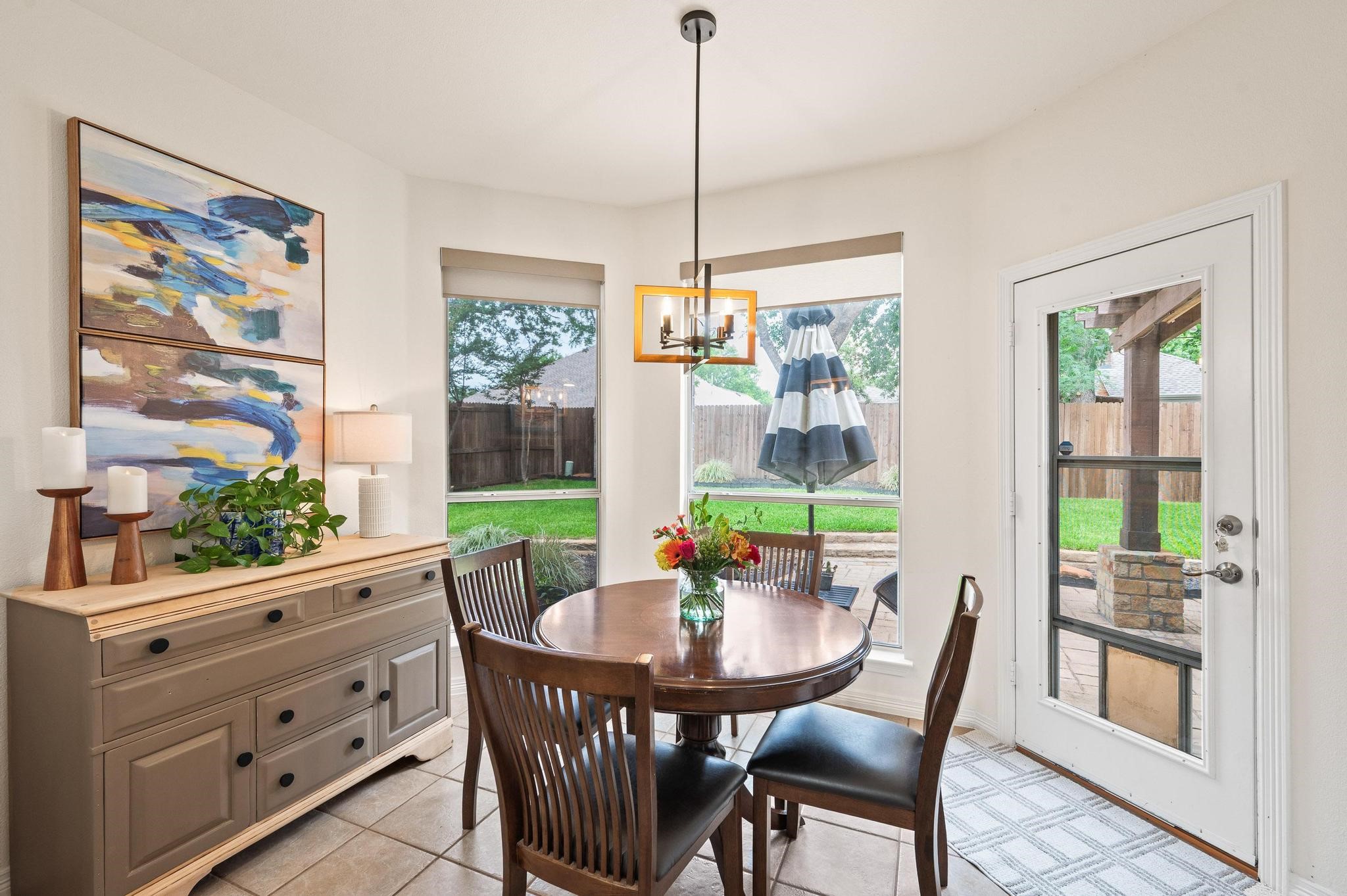 2303 Regina Drive