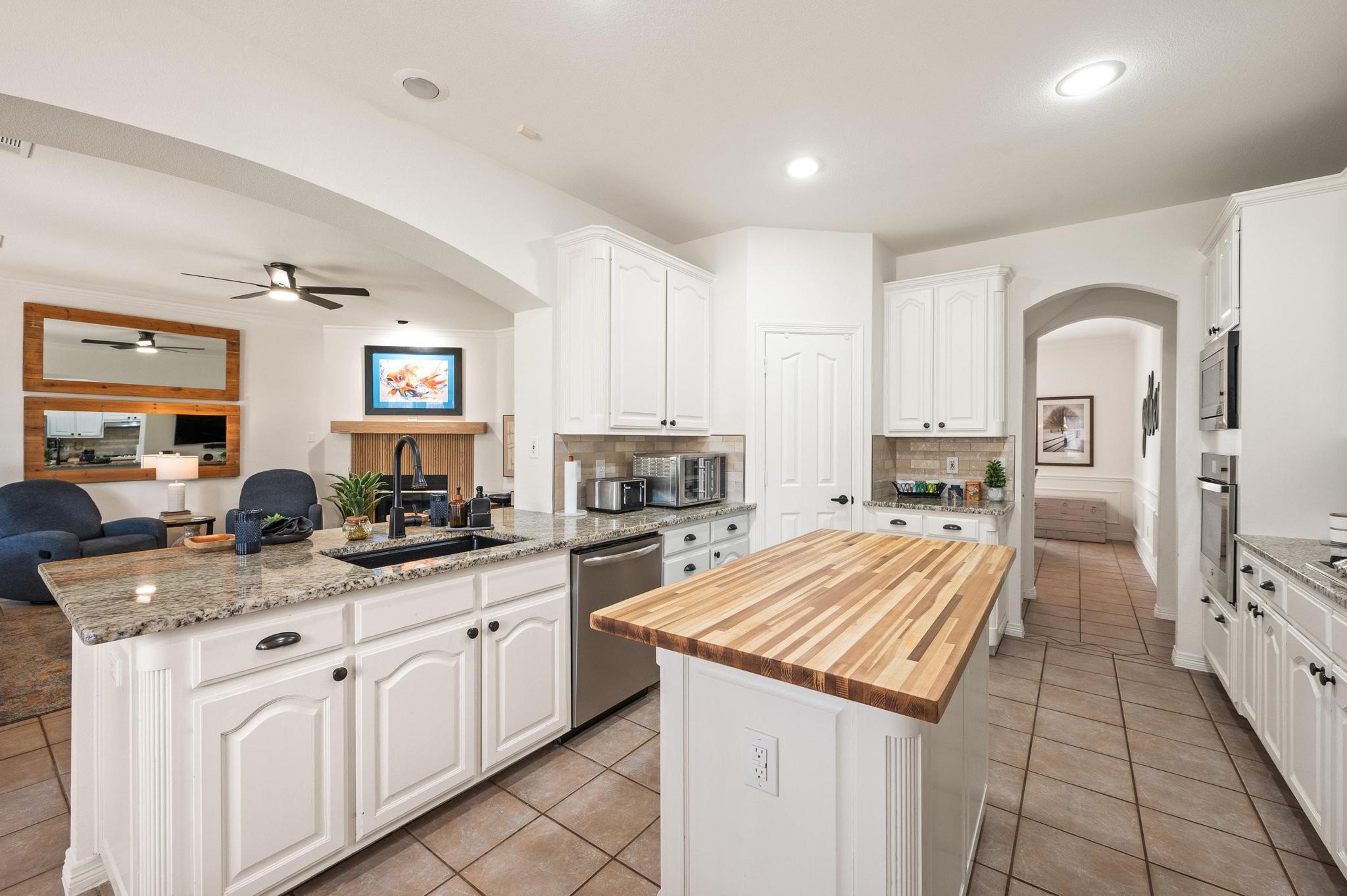 2303 Regina Drive