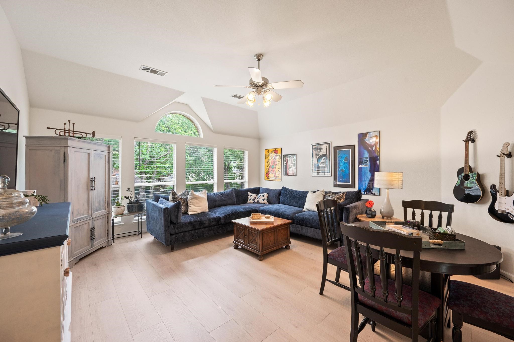 2303 Regina Drive