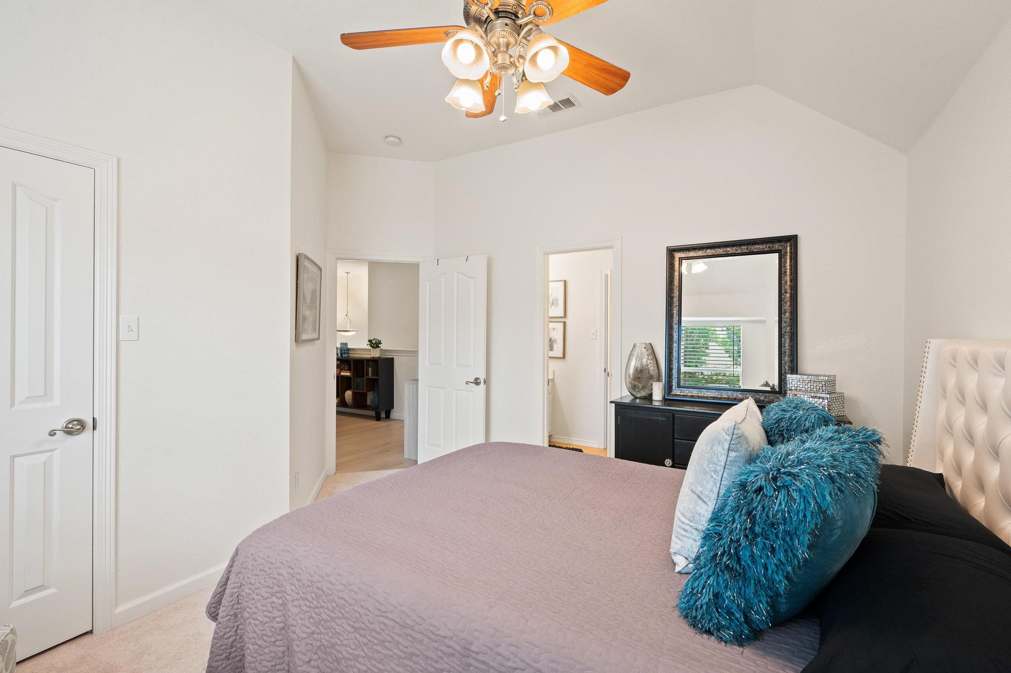 2303 Regina Drive