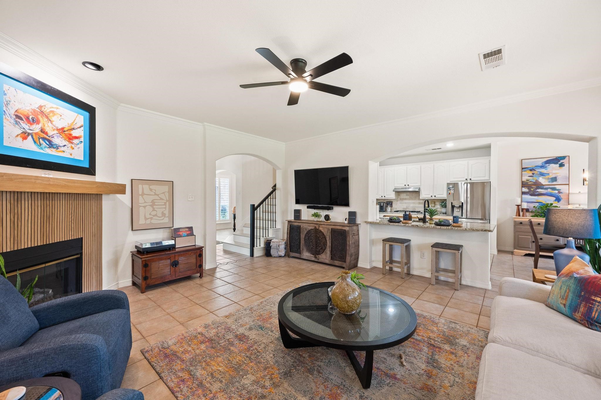 2303 Regina Drive