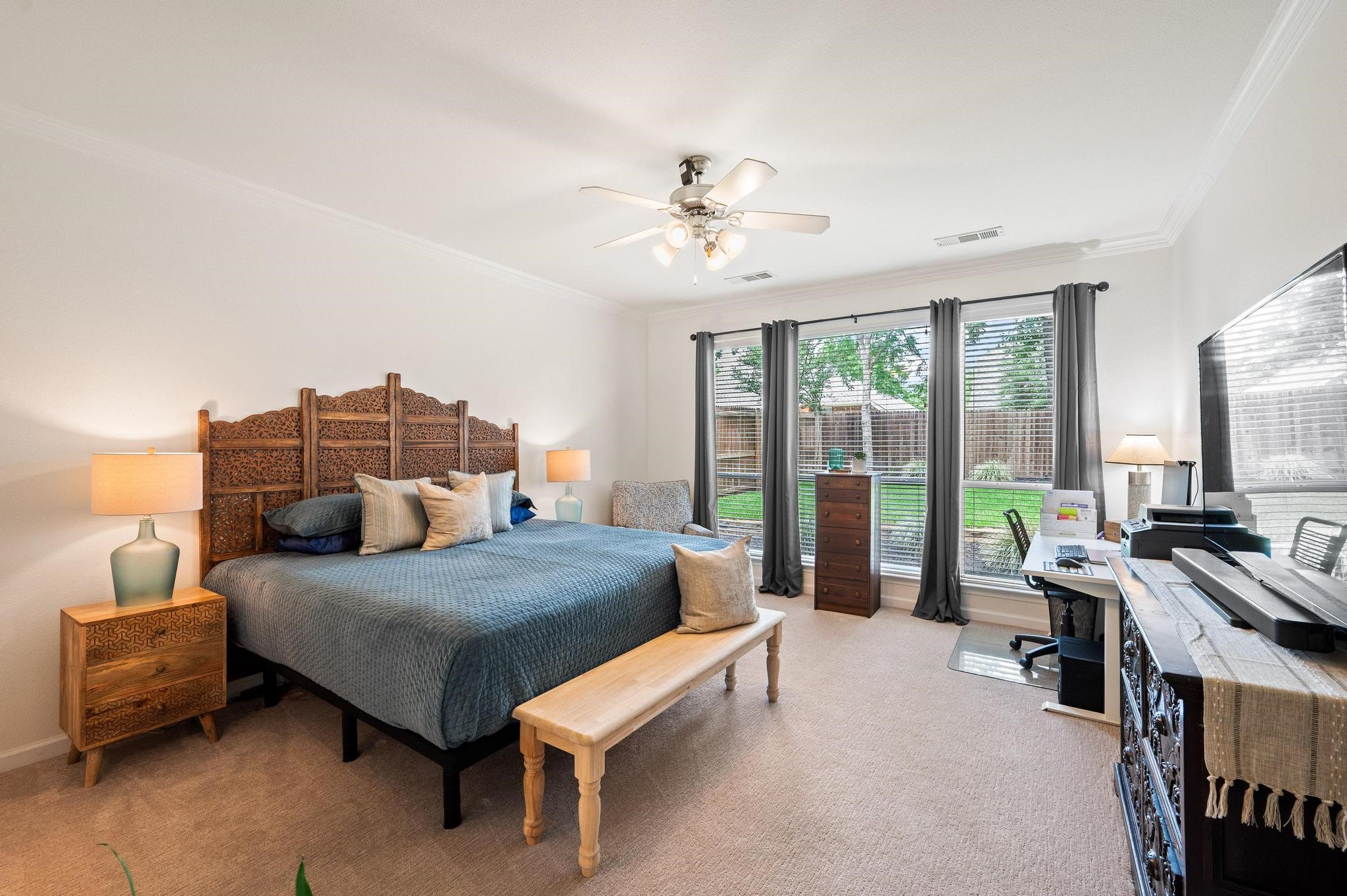 2303 Regina Drive