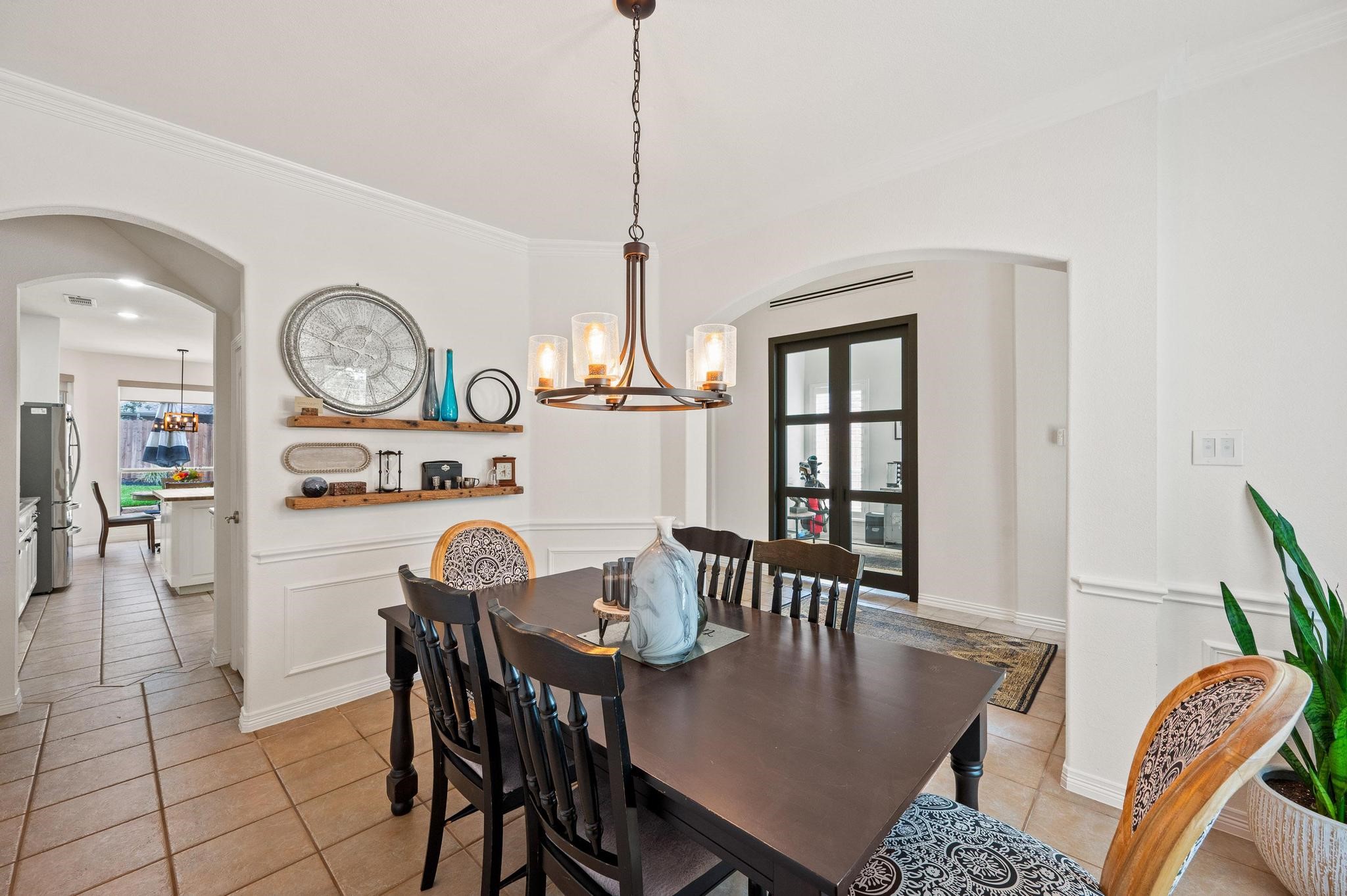 2303 Regina Drive