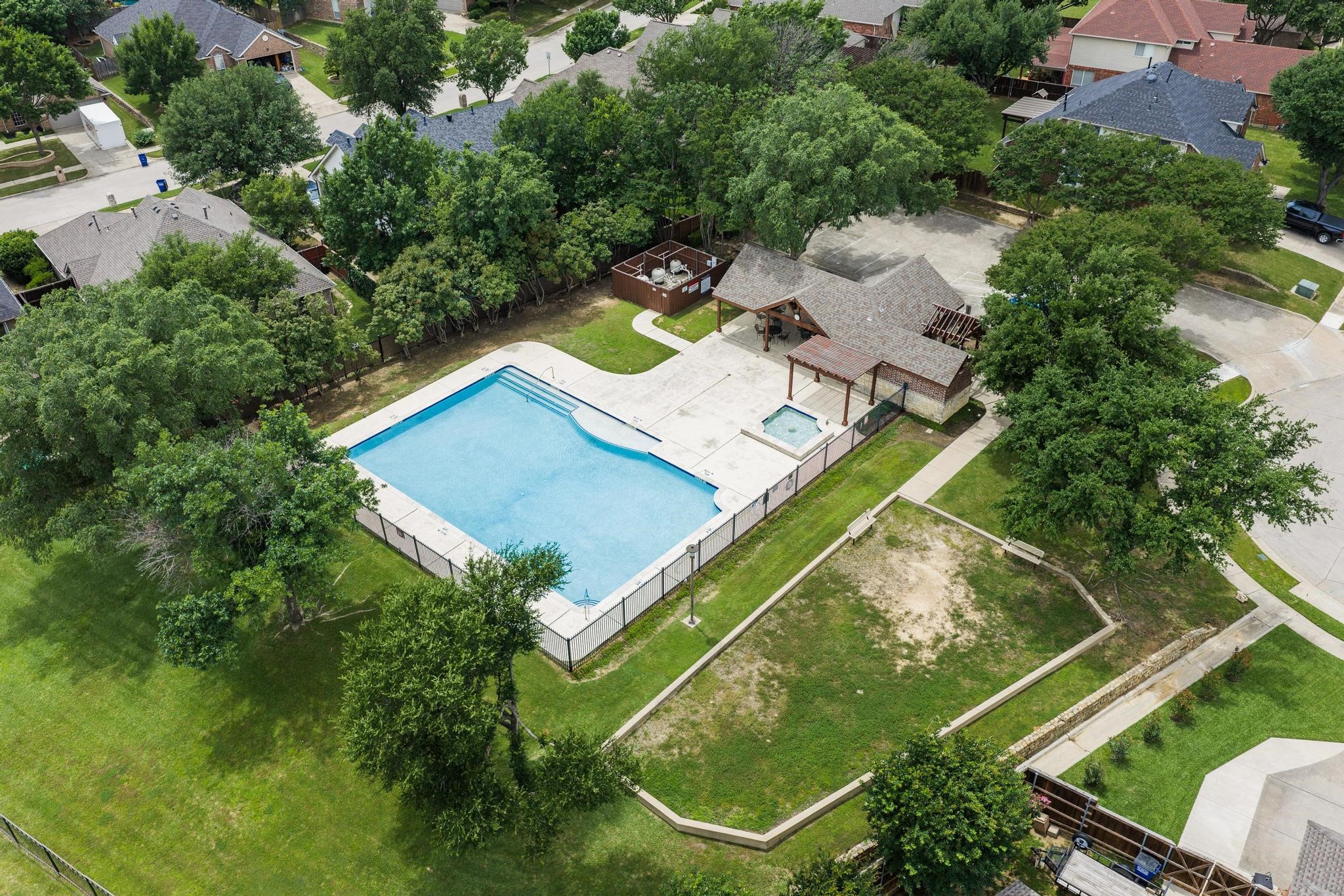 2303 Regina Drive