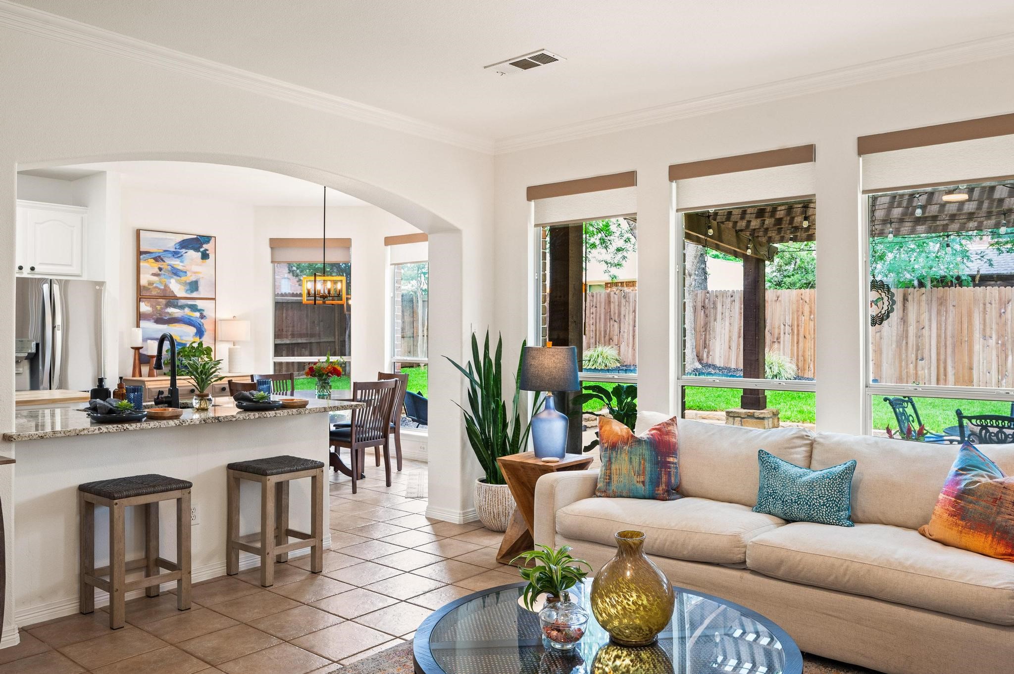 2303 Regina Drive
