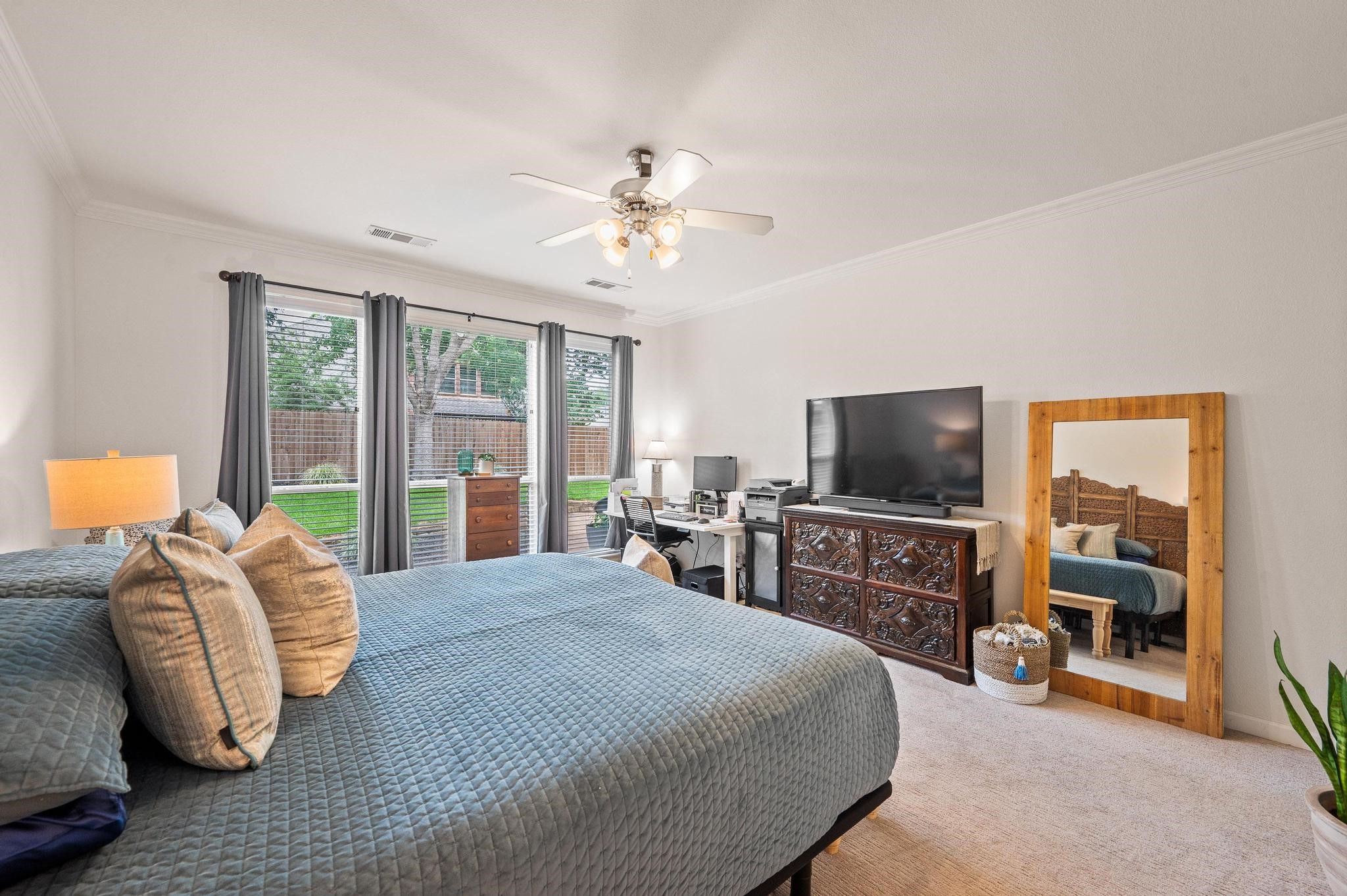 2303 Regina Drive