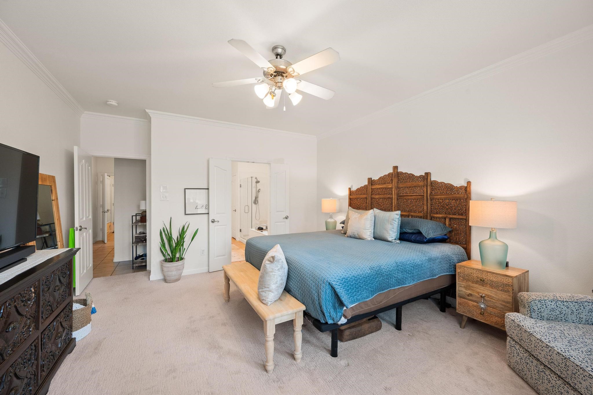 2303 Regina Drive