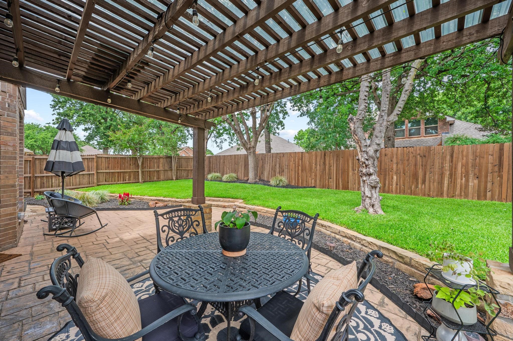 2303 Regina Drive