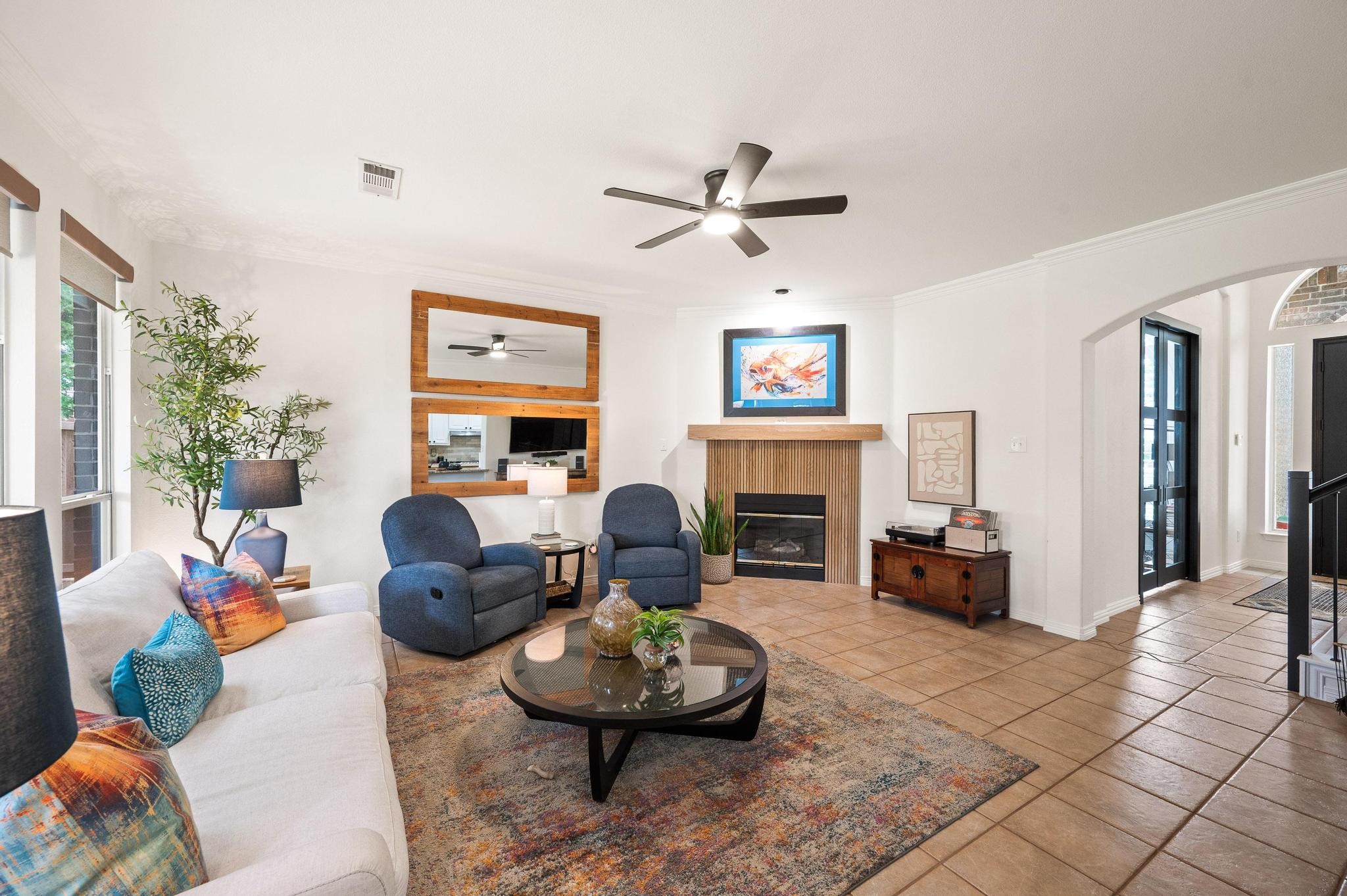 2303 Regina Drive
