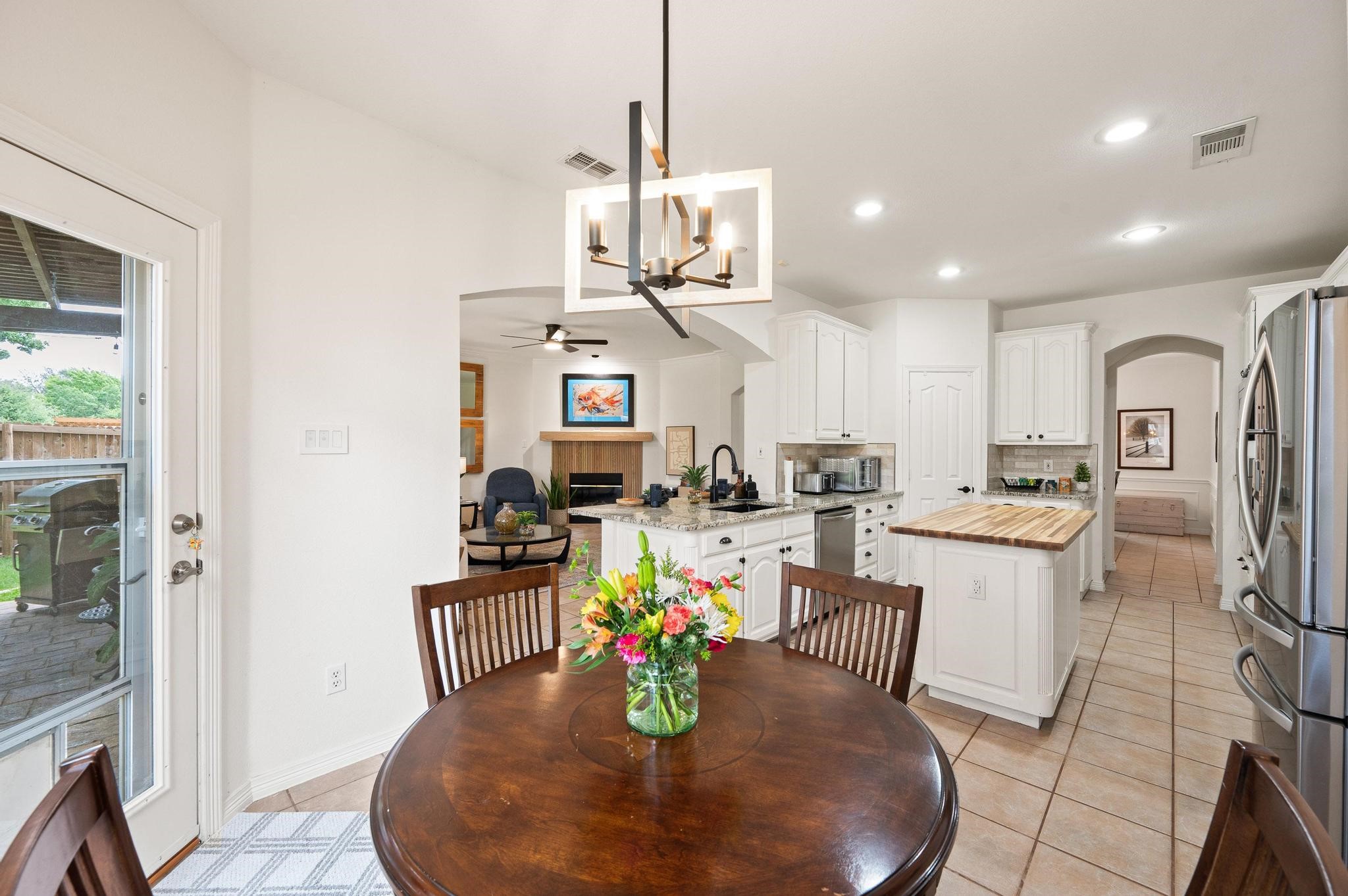 2303 Regina Drive