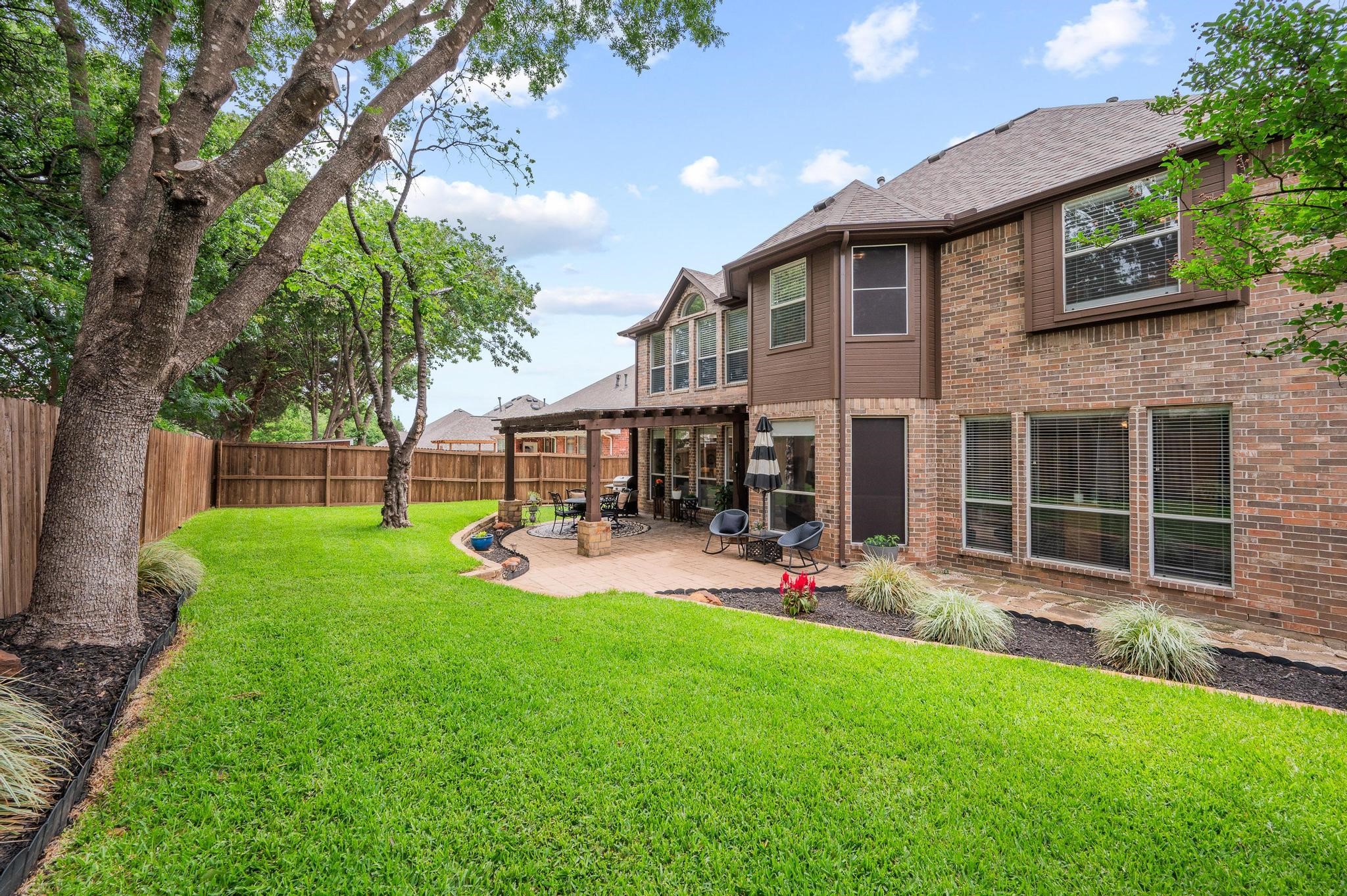 2303 Regina Drive