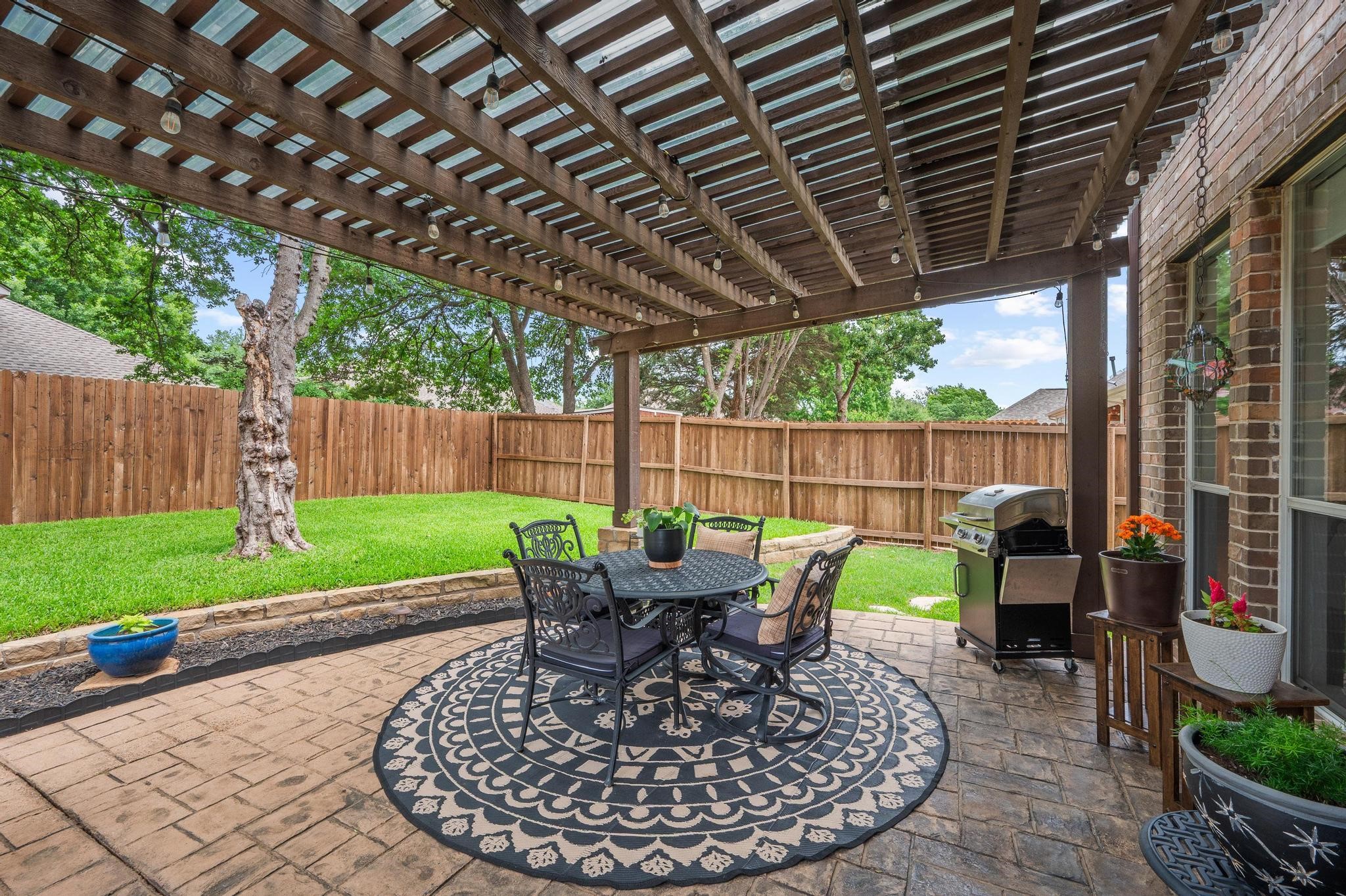 2303 Regina Drive