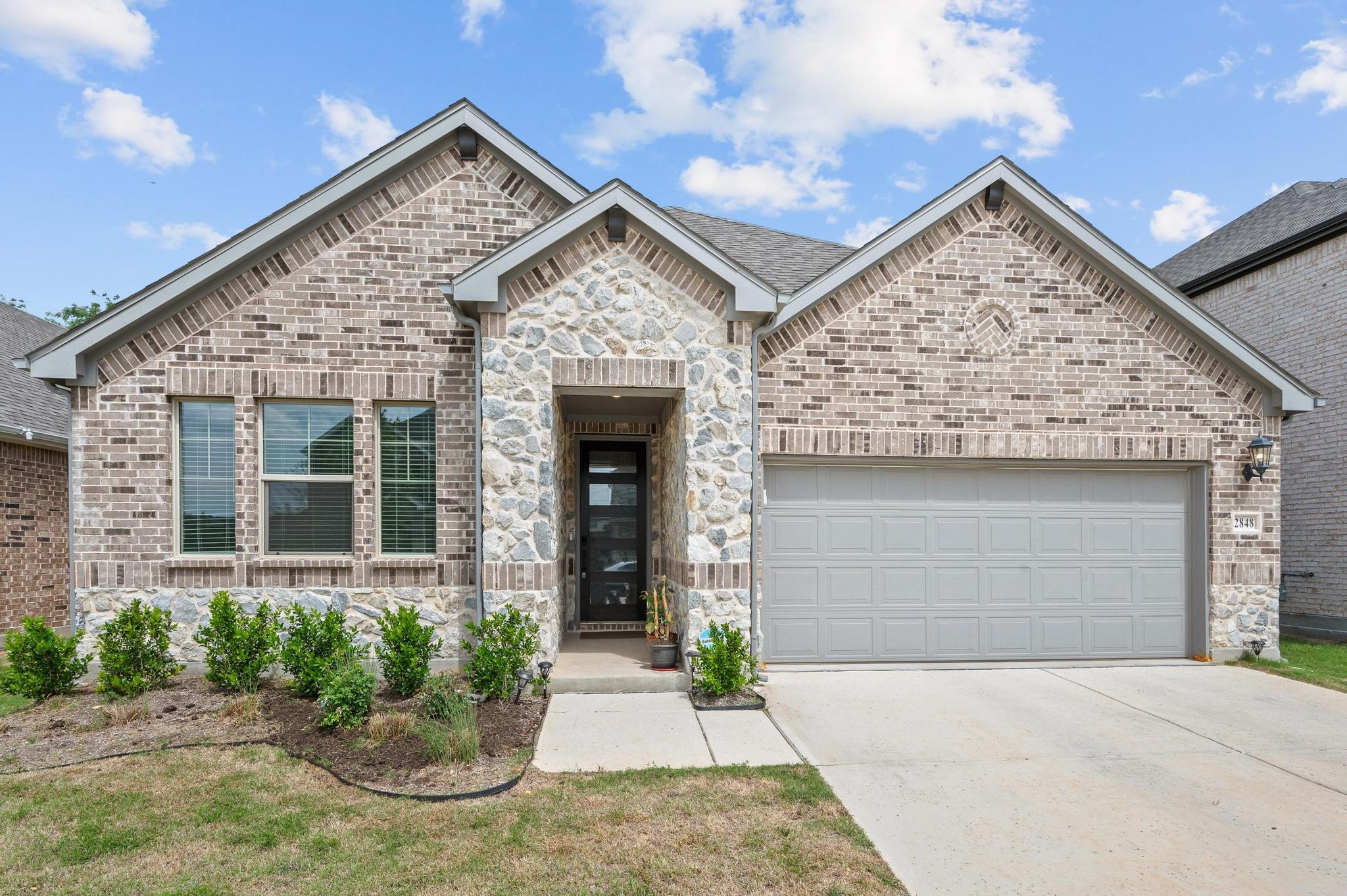 2848 Acadia Drive