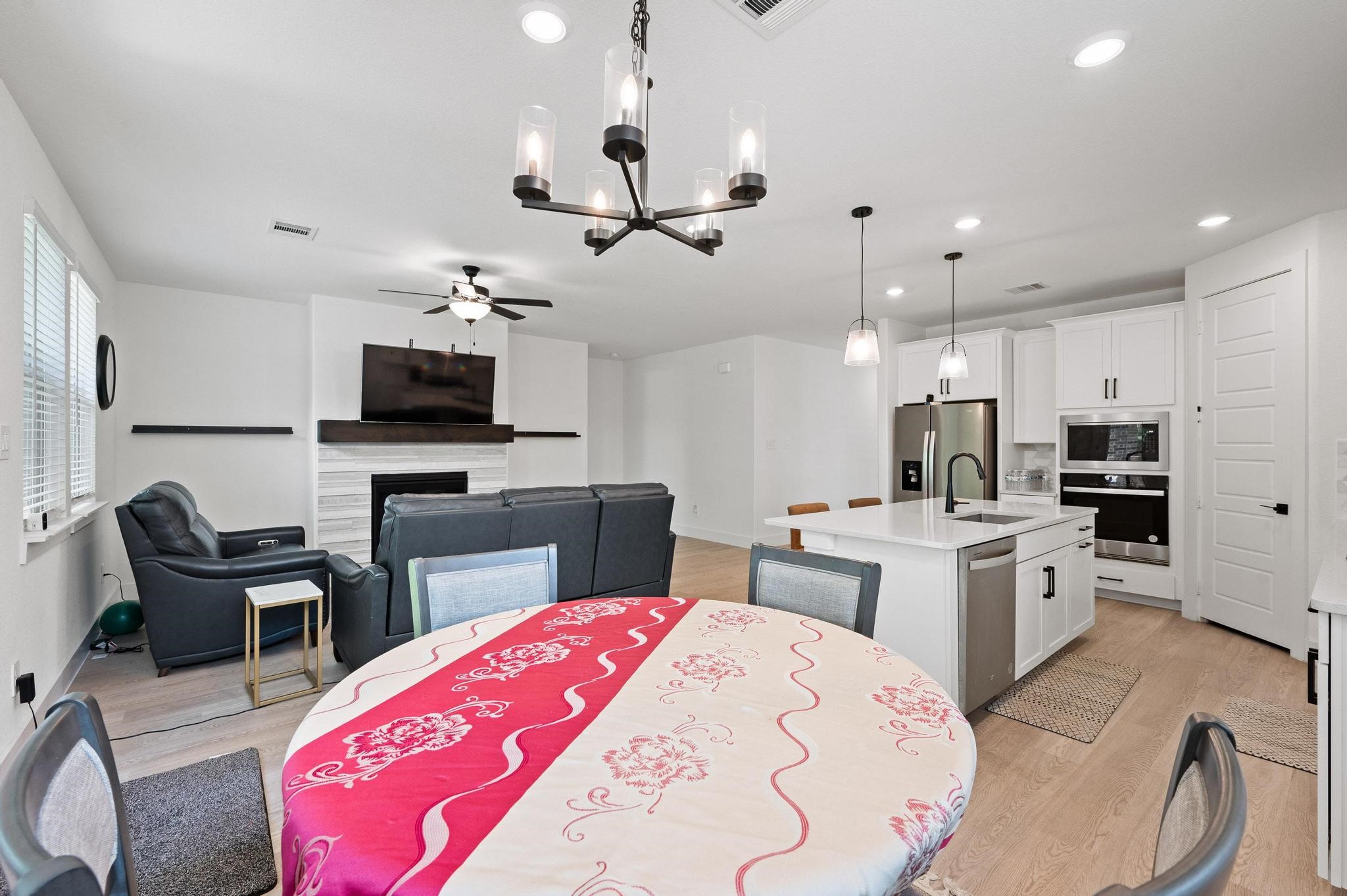 2848 Acadia Drive