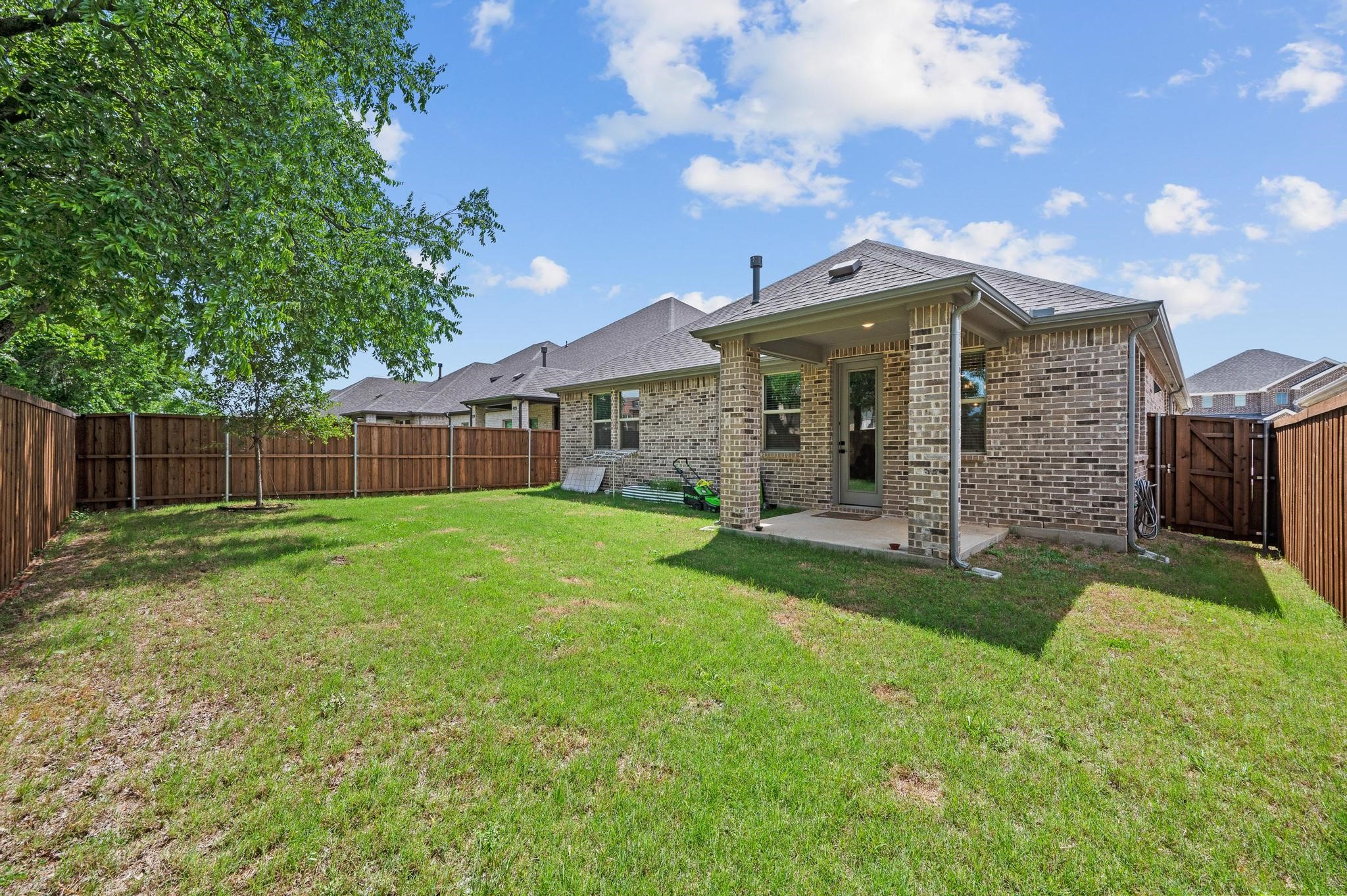2848 Acadia Drive