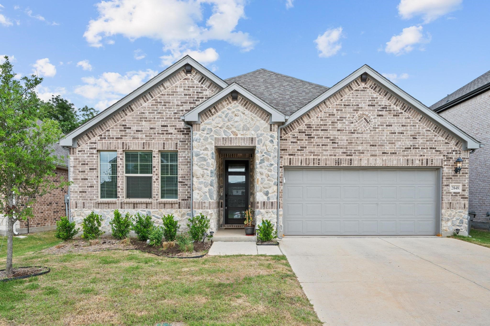 2848 Acadia Drive