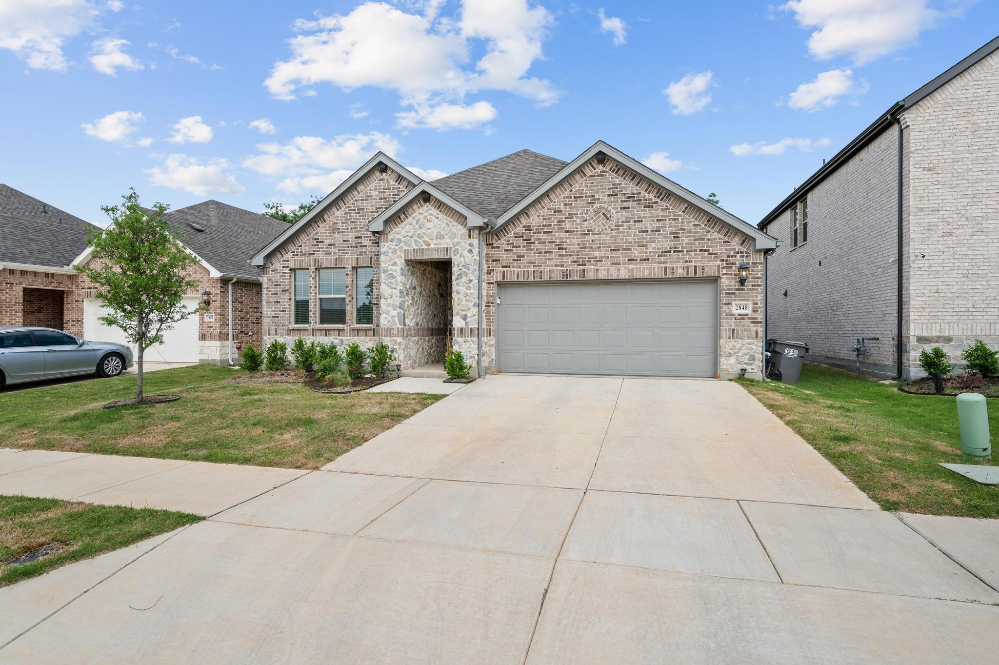 2848 Acadia Drive