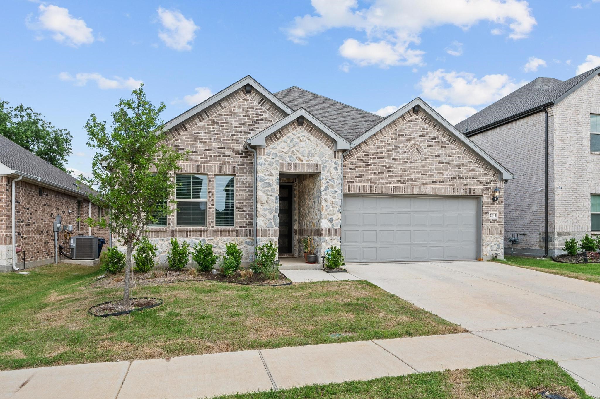 2848 Acadia Drive