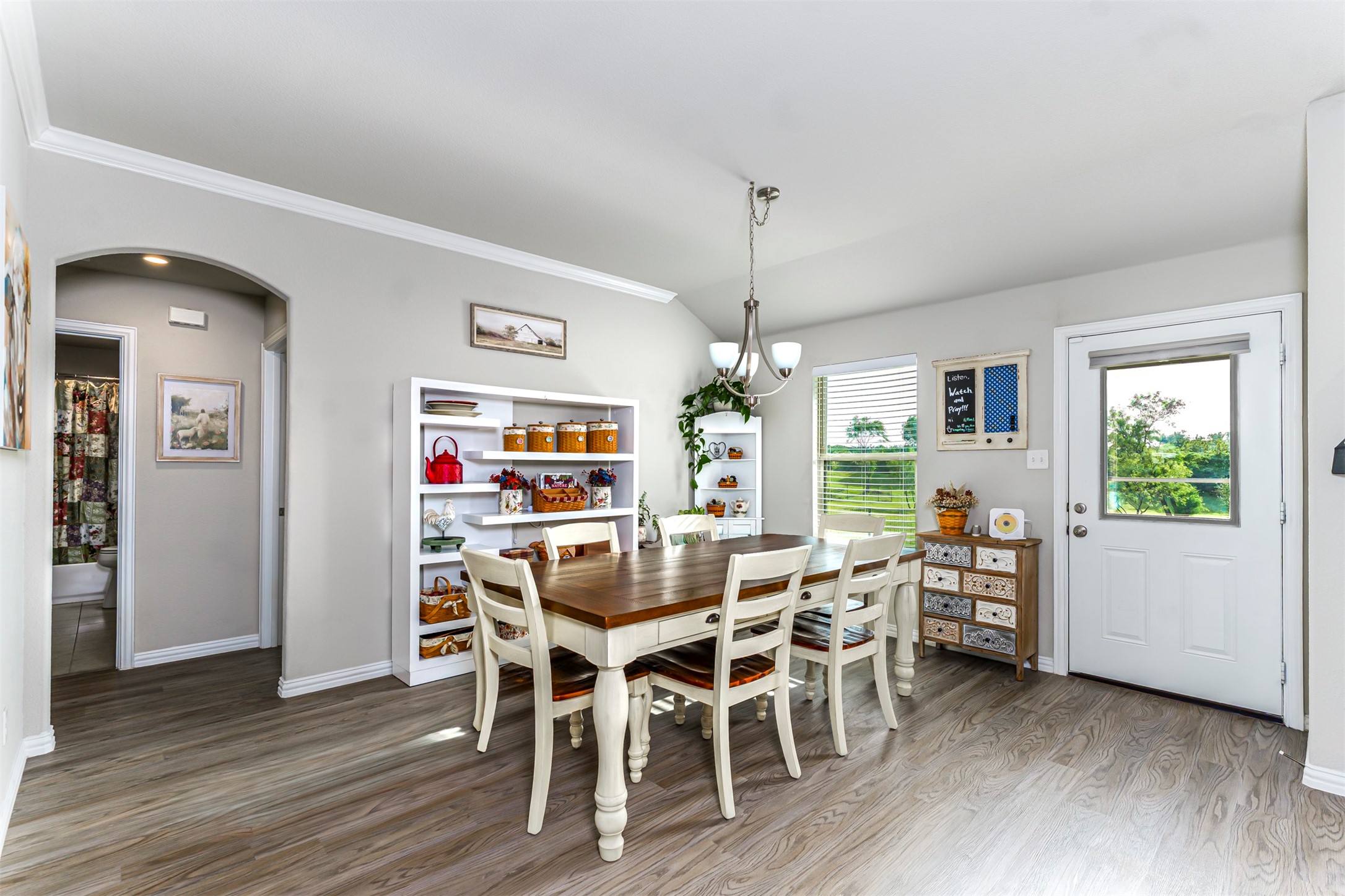 129 Springwood Ranch Loop