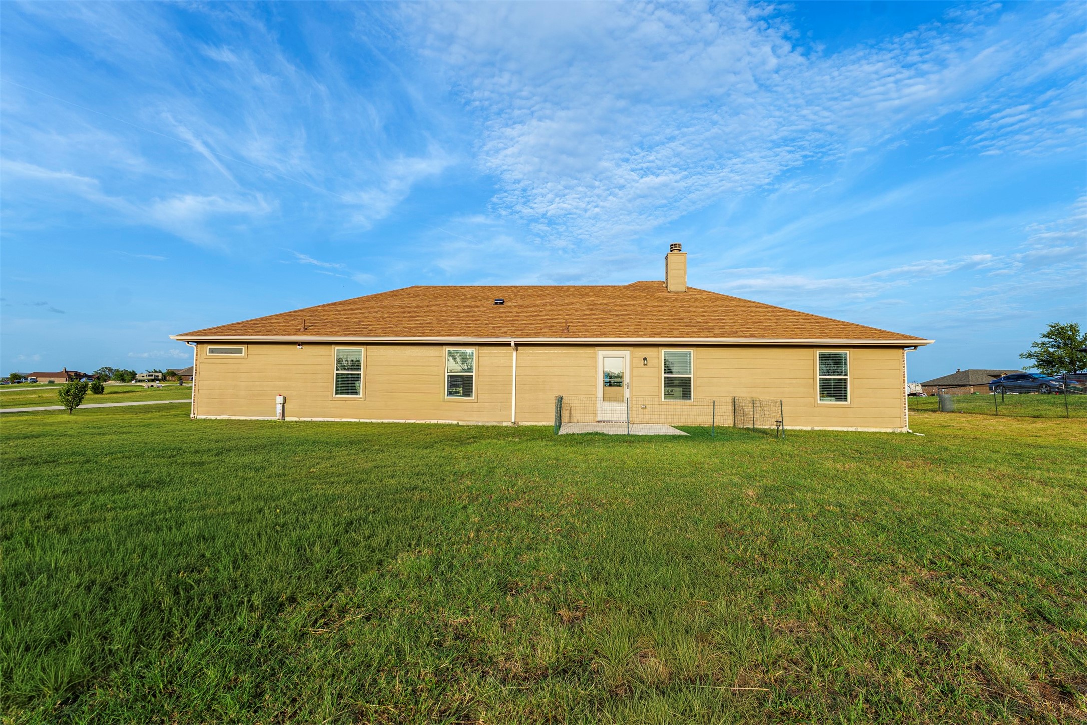 129 Springwood Ranch Loop