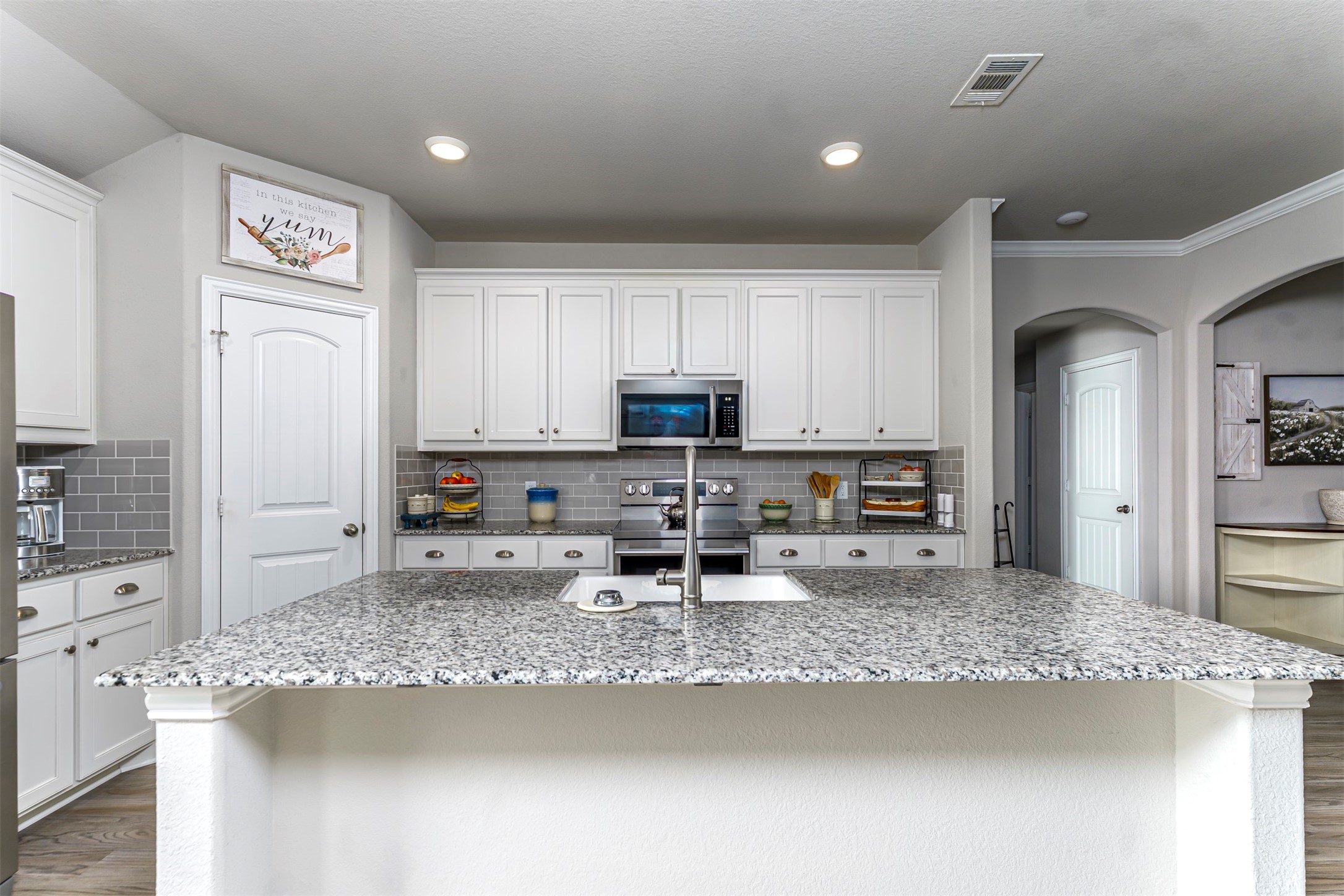 129 Springwood Ranch Loop